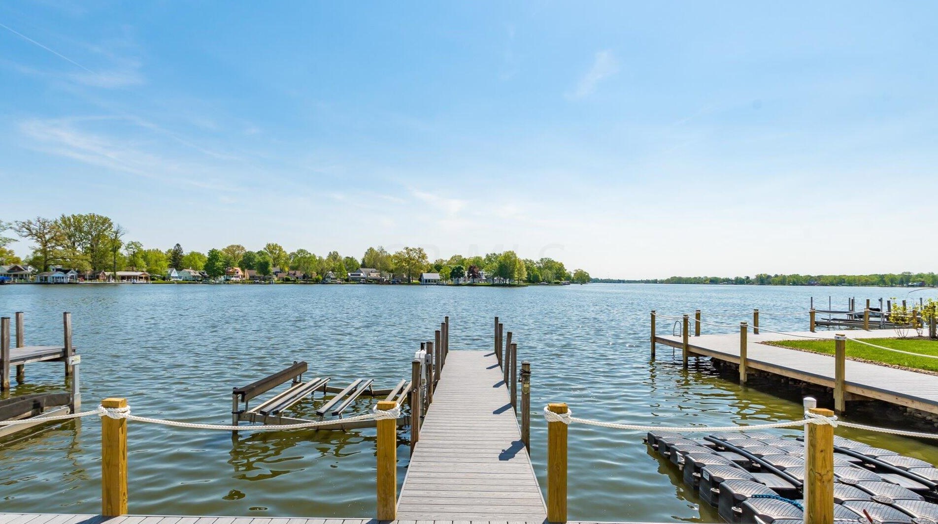 4455 Hunts Landing Rd #4, Hebron, OH 43025