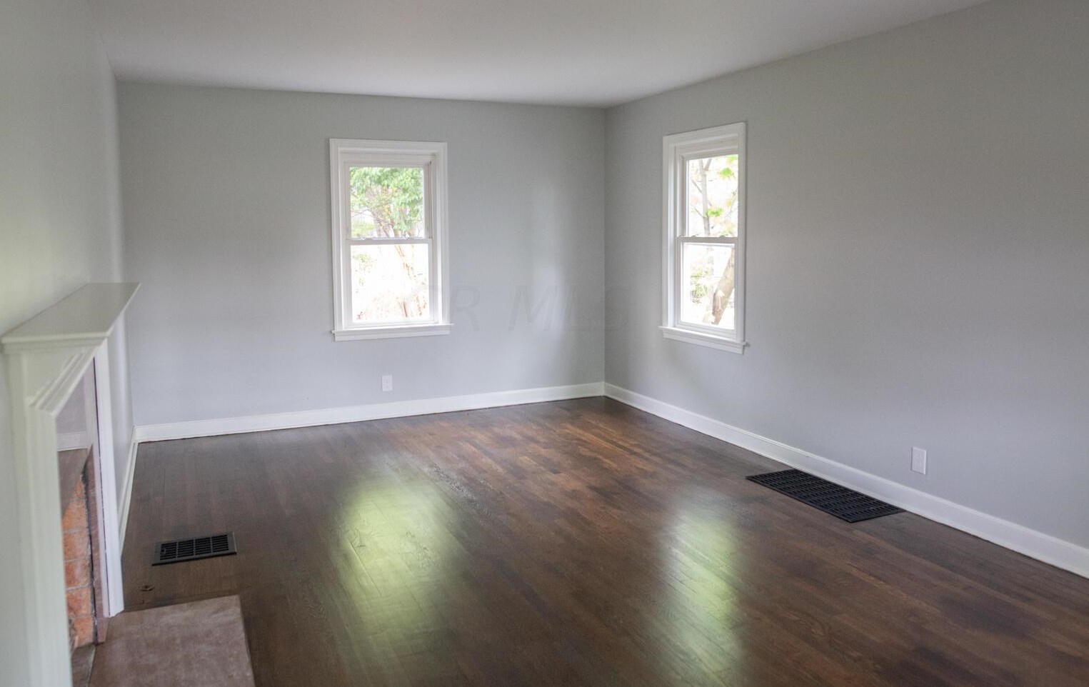 1708 Bide A Wee Park Ave, Columbus OH 43205-3039 exterior