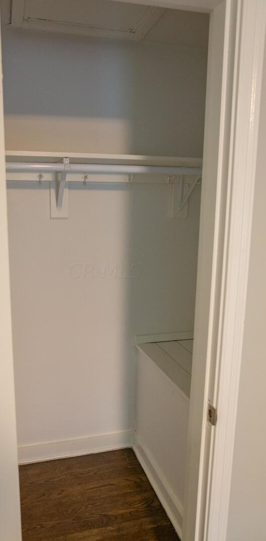 1708 Bide A Wee Park Ave, Columbus OH 43205-3039 exterior