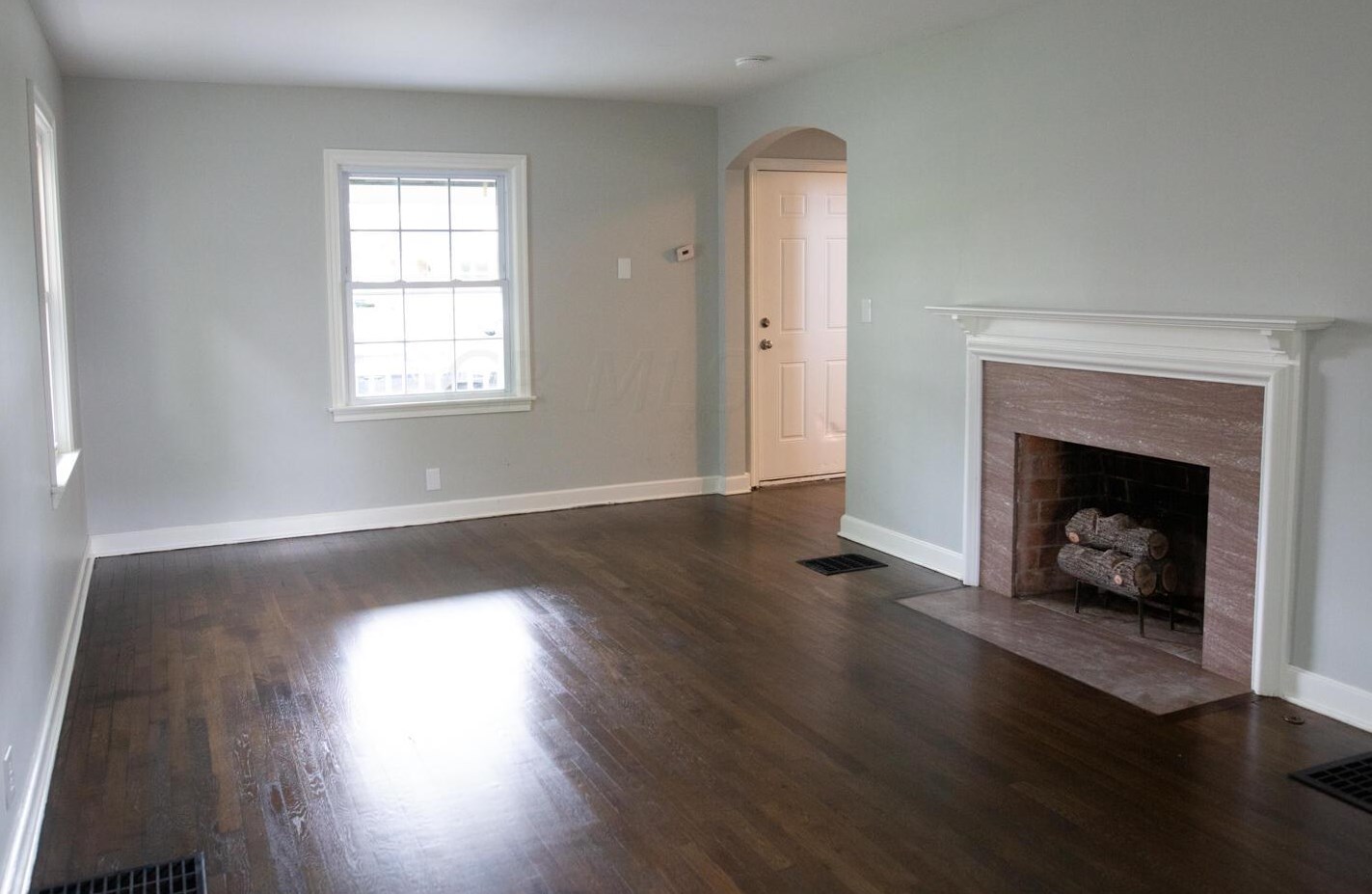 1708 Bide A Wee Park Ave, Columbus OH 43205-3039 exterior