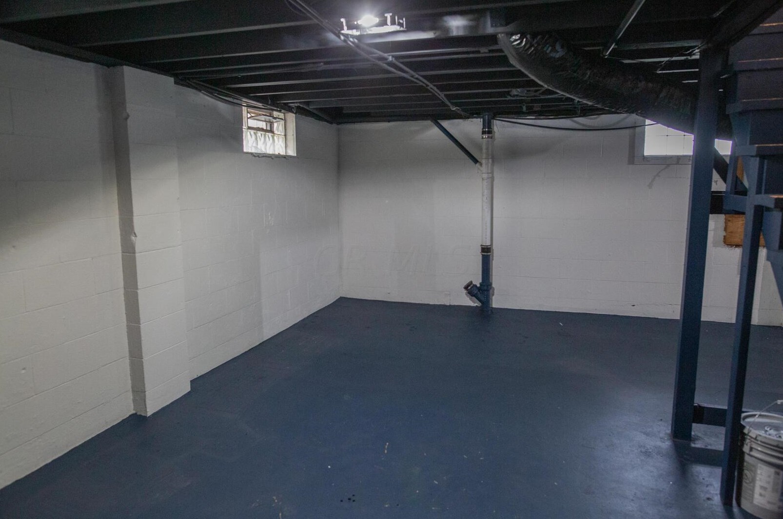 1708 Bide A Wee Park Ave, Columbus OH 43205-3039 exterior