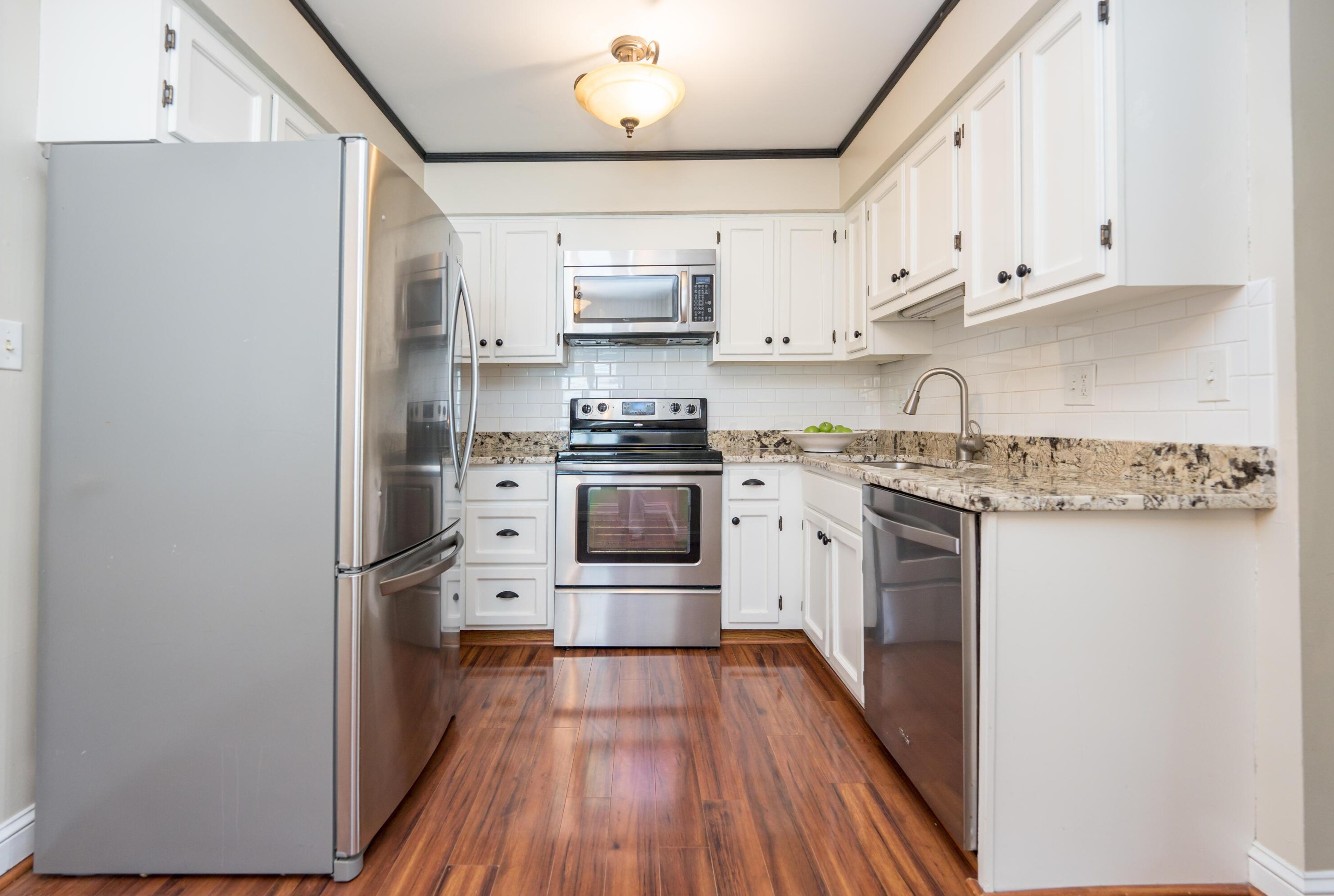 5399 Bennington Woods Ct, Columbus, OH 43220-2221