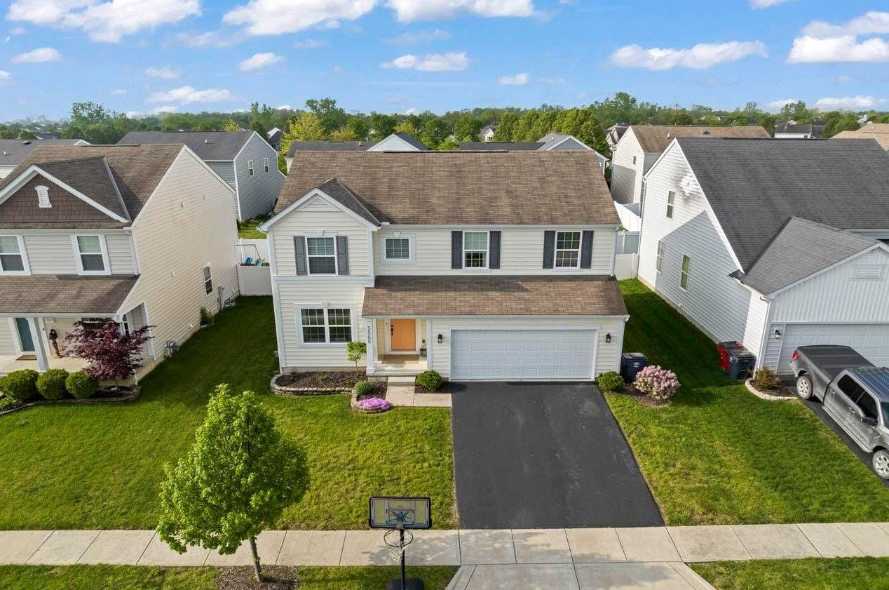 5565 Freedom Run, Orient, OH 43146-9354