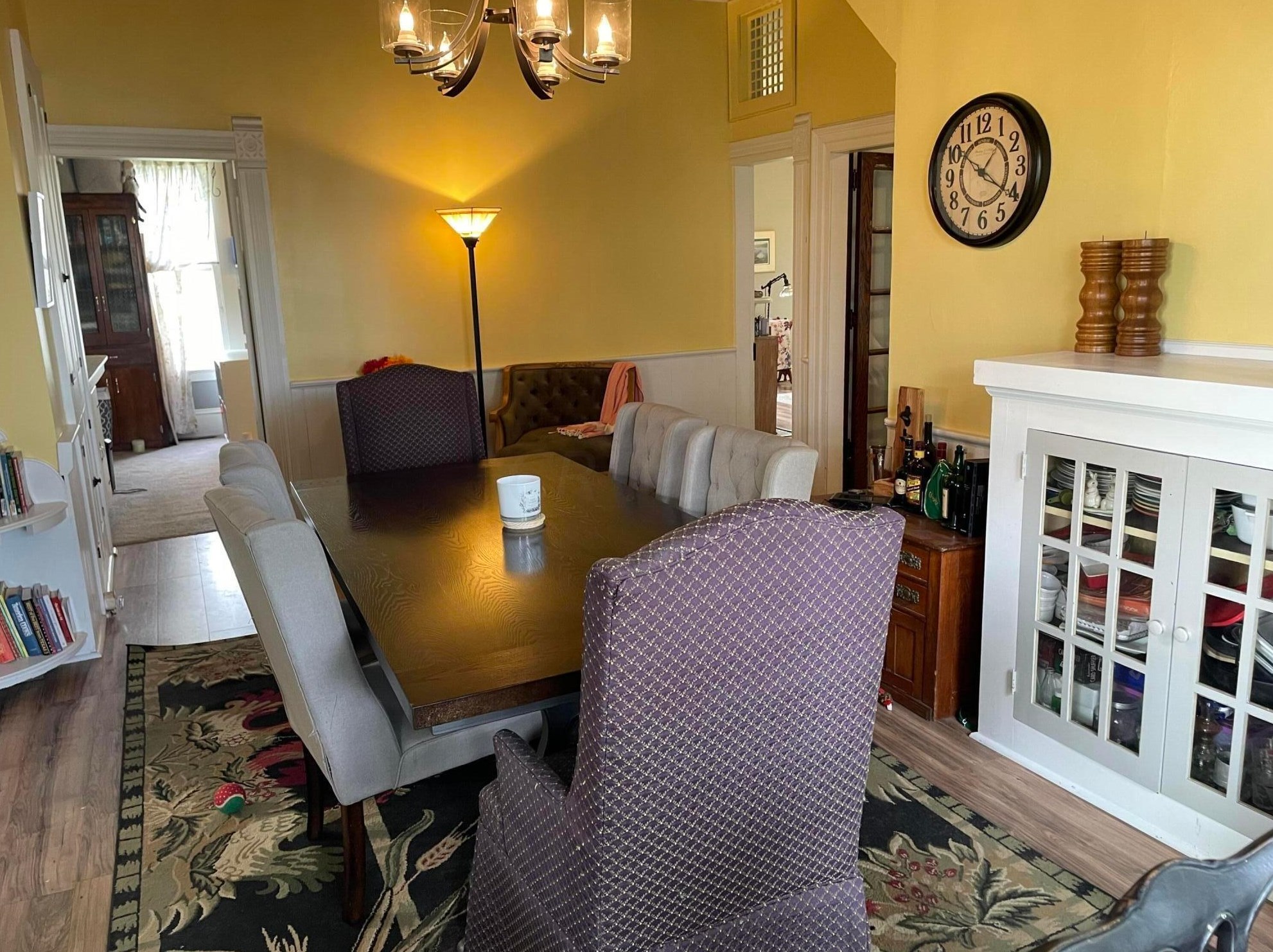 120 Allen St, Lancaster OH  43130-2513 exterior