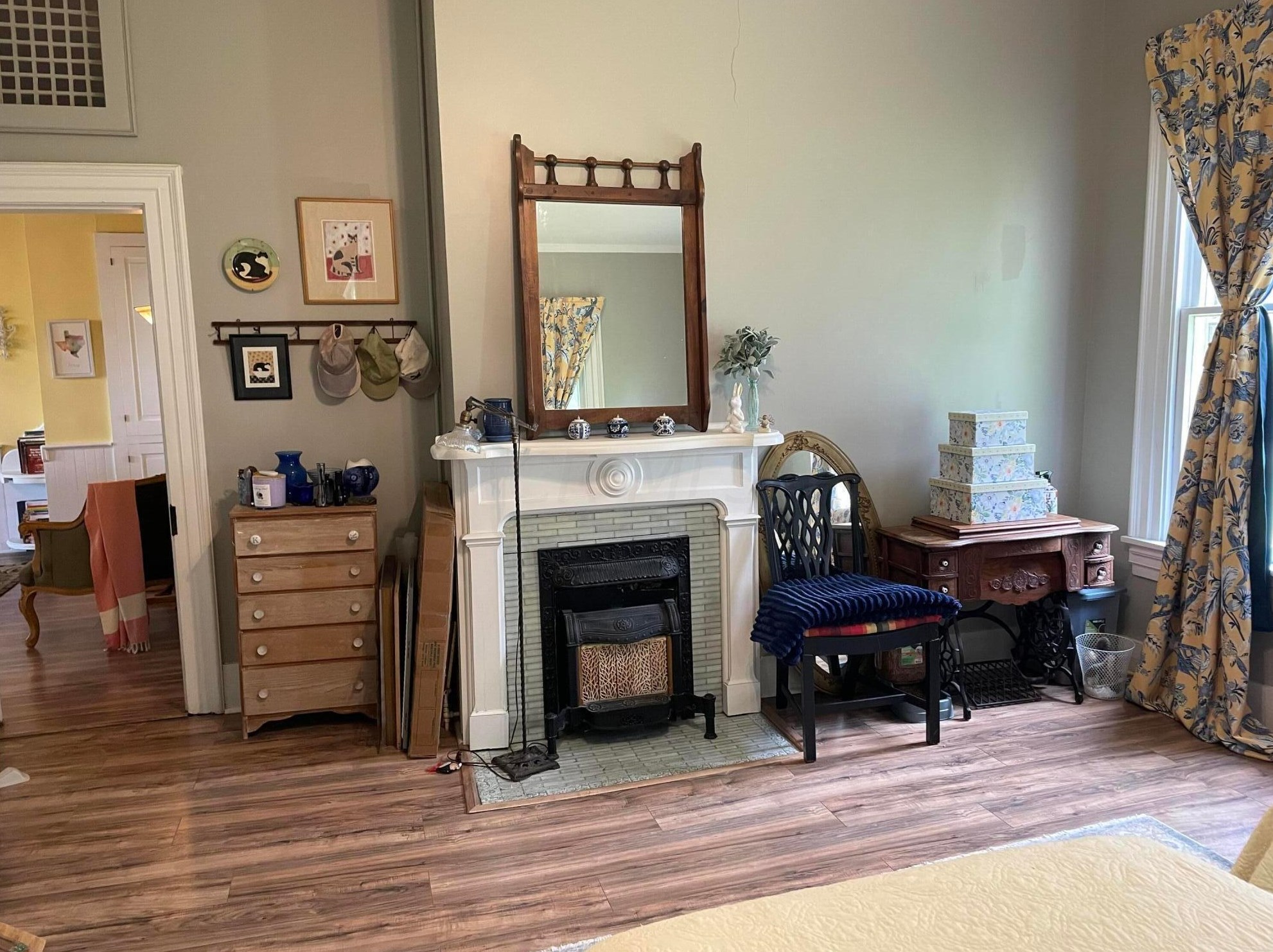 120 Allen St, Lancaster OH  43130-2513 exterior