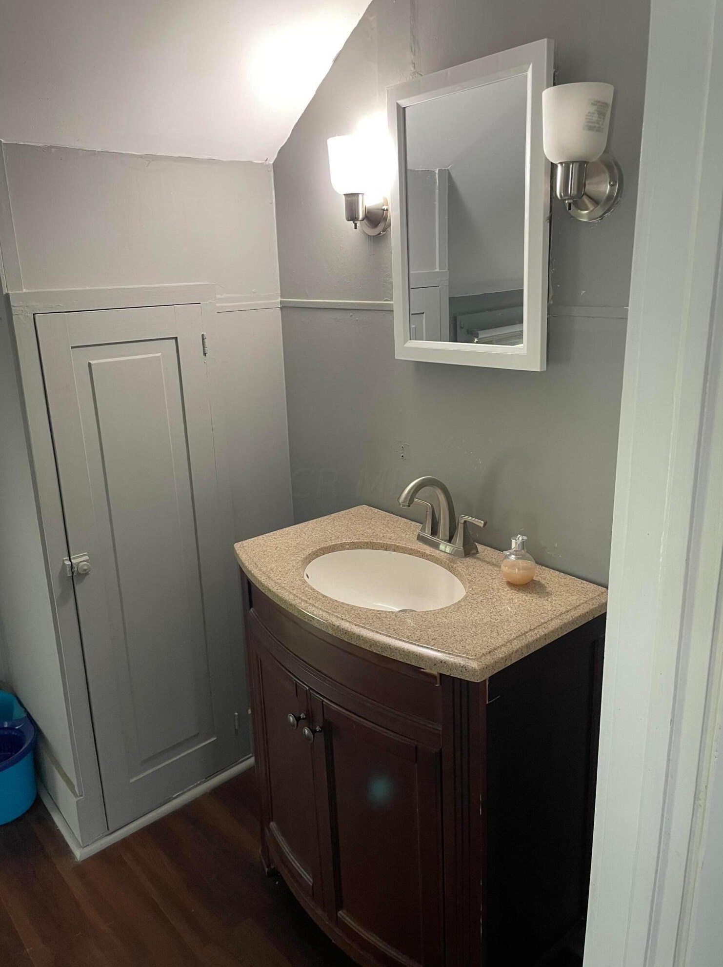 120 Allen St, Lancaster OH  43130-2513 exterior