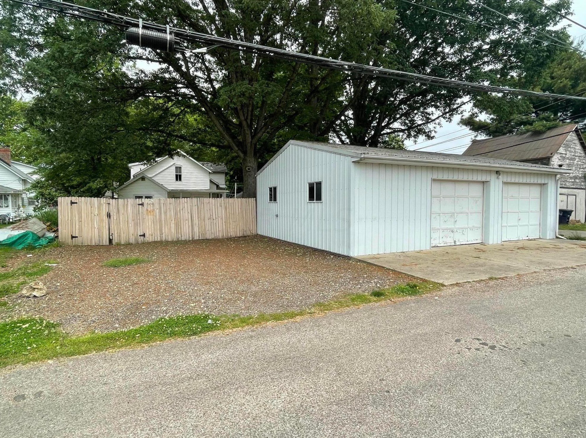 120 Allen St, Lancaster OH  43130-2513 exterior