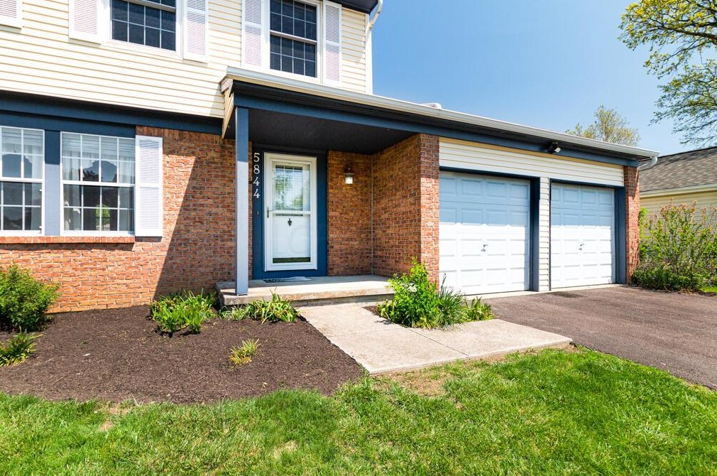 5844 Snowdrop Ave, Galloway, OH 43119