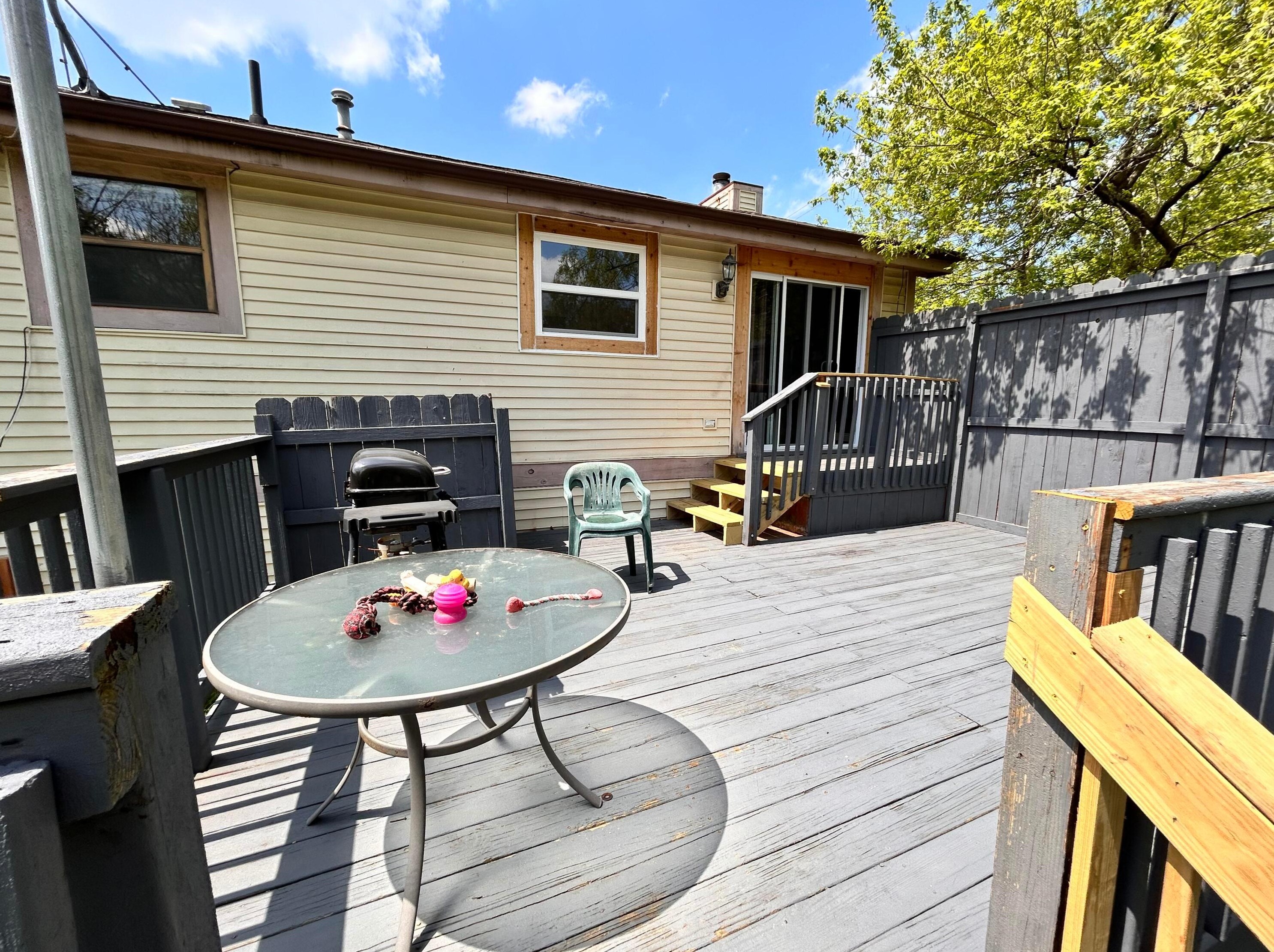 4172 Pewter Ct, Columbus OH  43230-1573 exterior