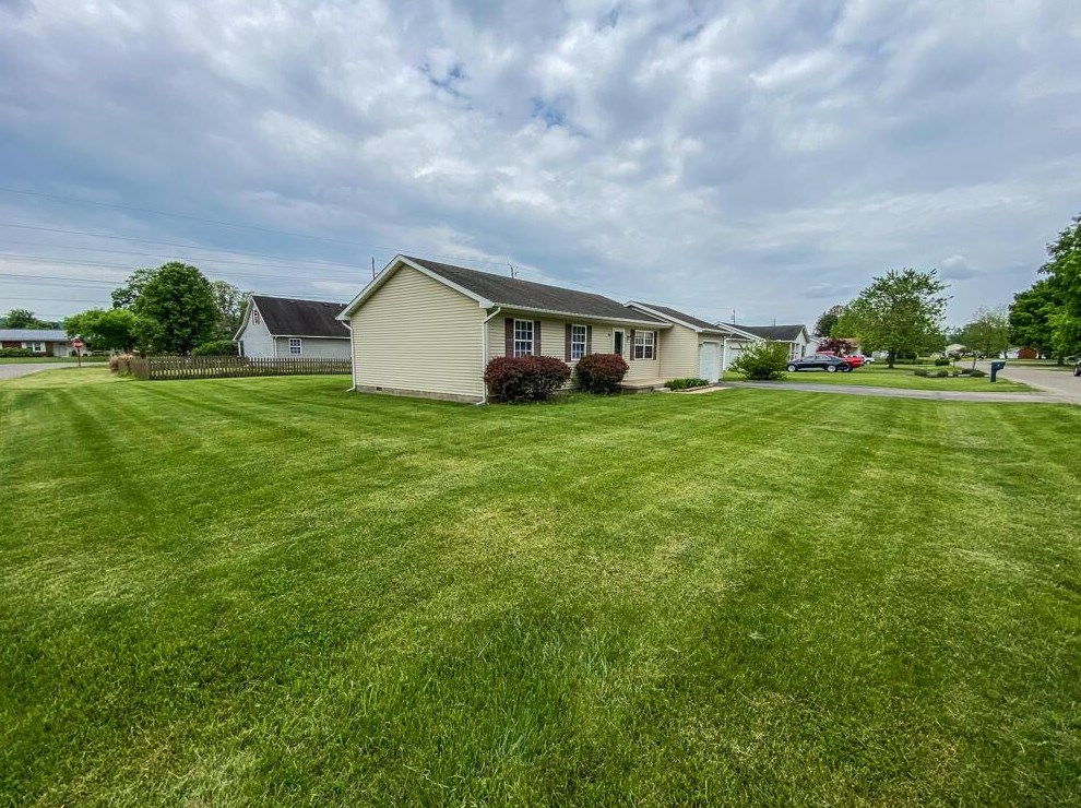 61 Franklin Cir, Chillicothe, OH 45601