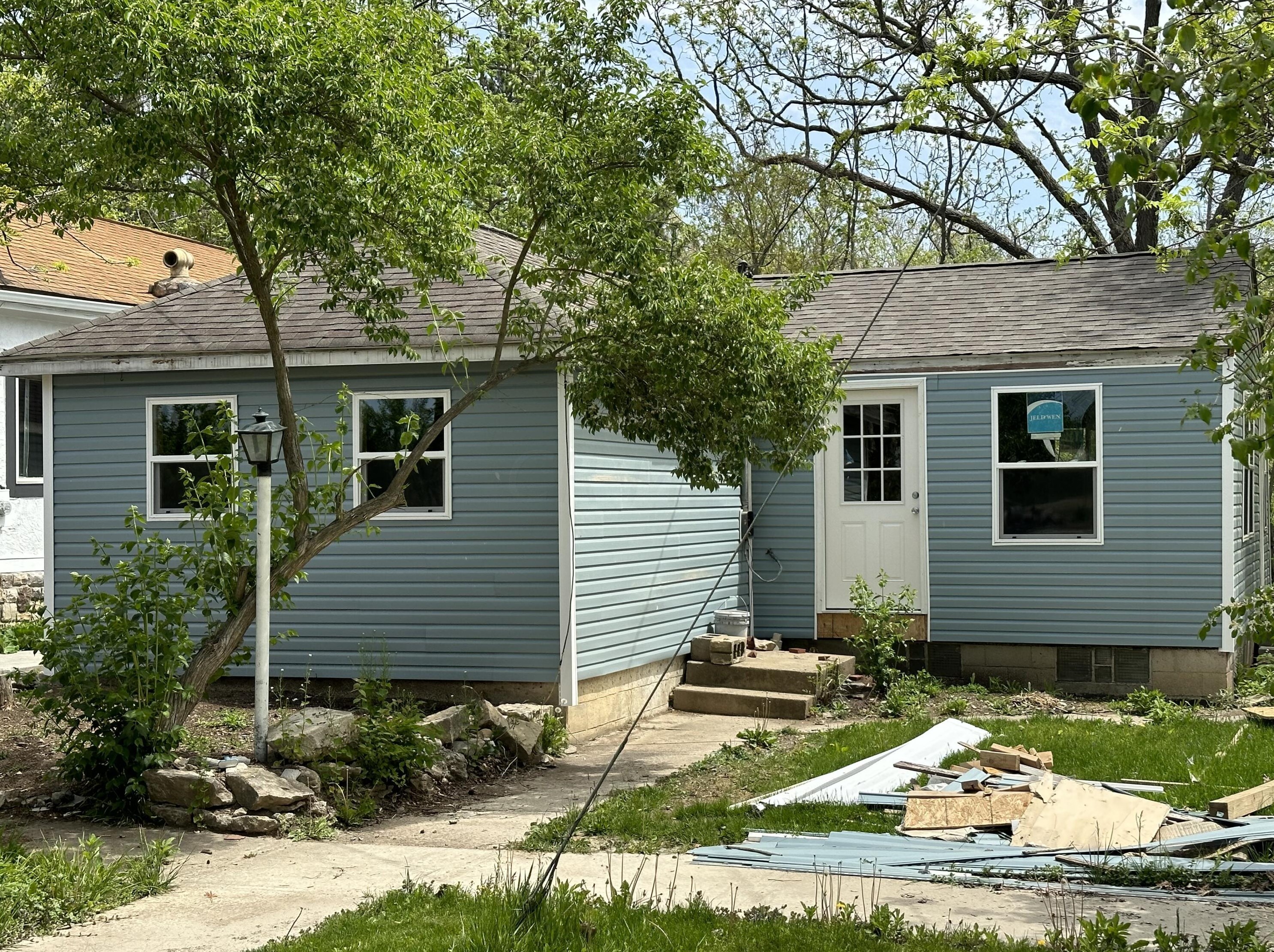 9497 High Free Pike, West Jefferson, OH 43162