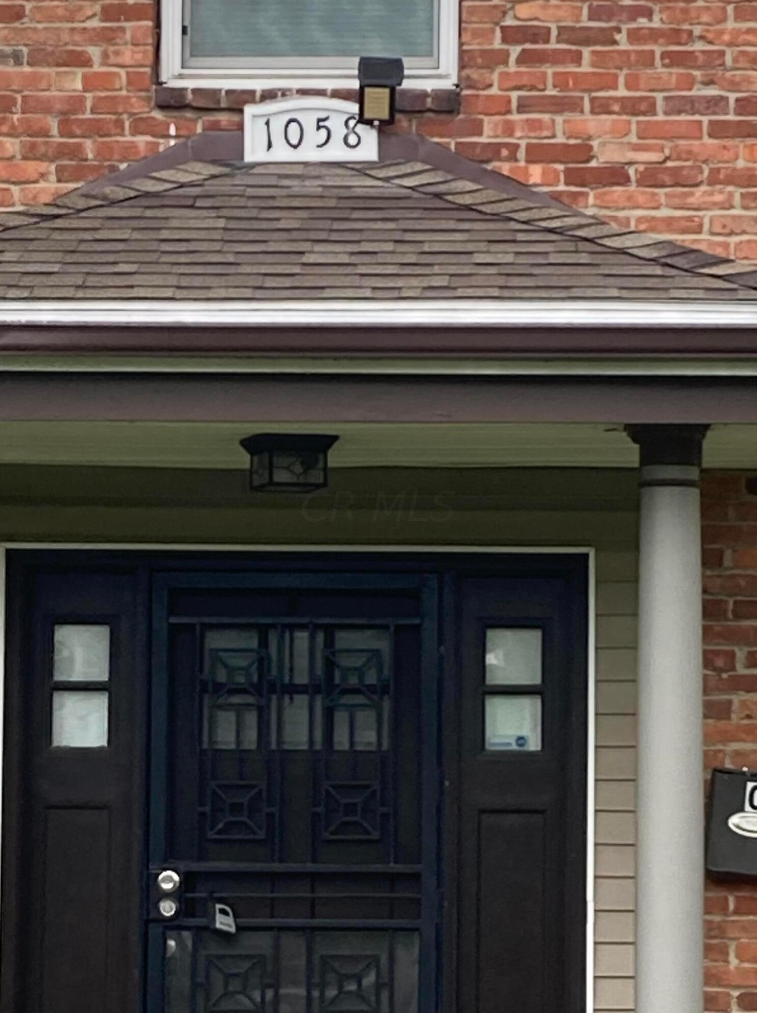 1058 15th Ave, Columbus OH  43211-2472 exterior