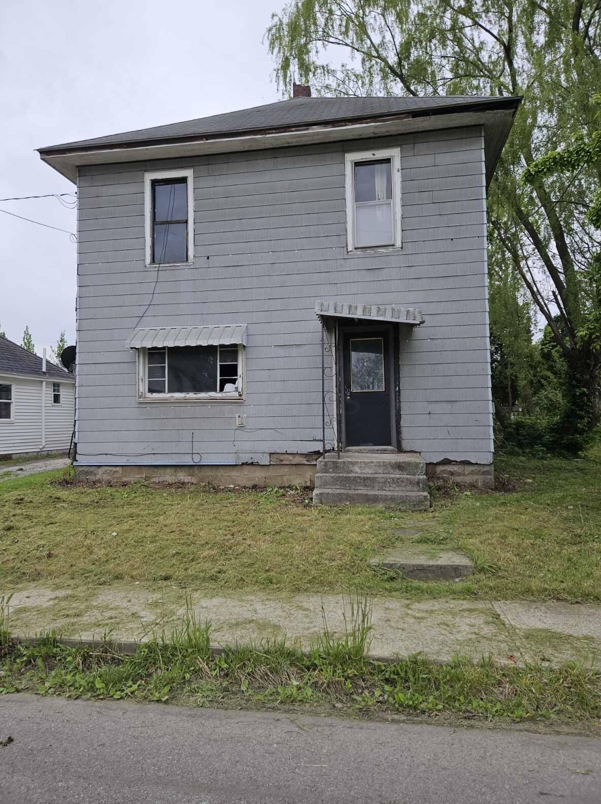 237 Senate St, Marion, OH 43302