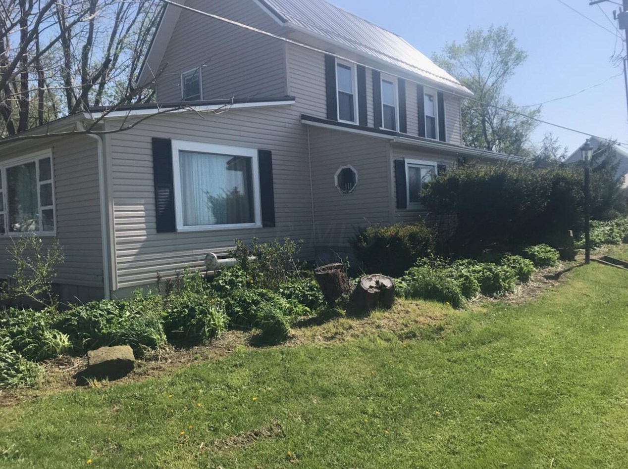 12733 Johnstown Utica Rd, Johnstown, OH 43031