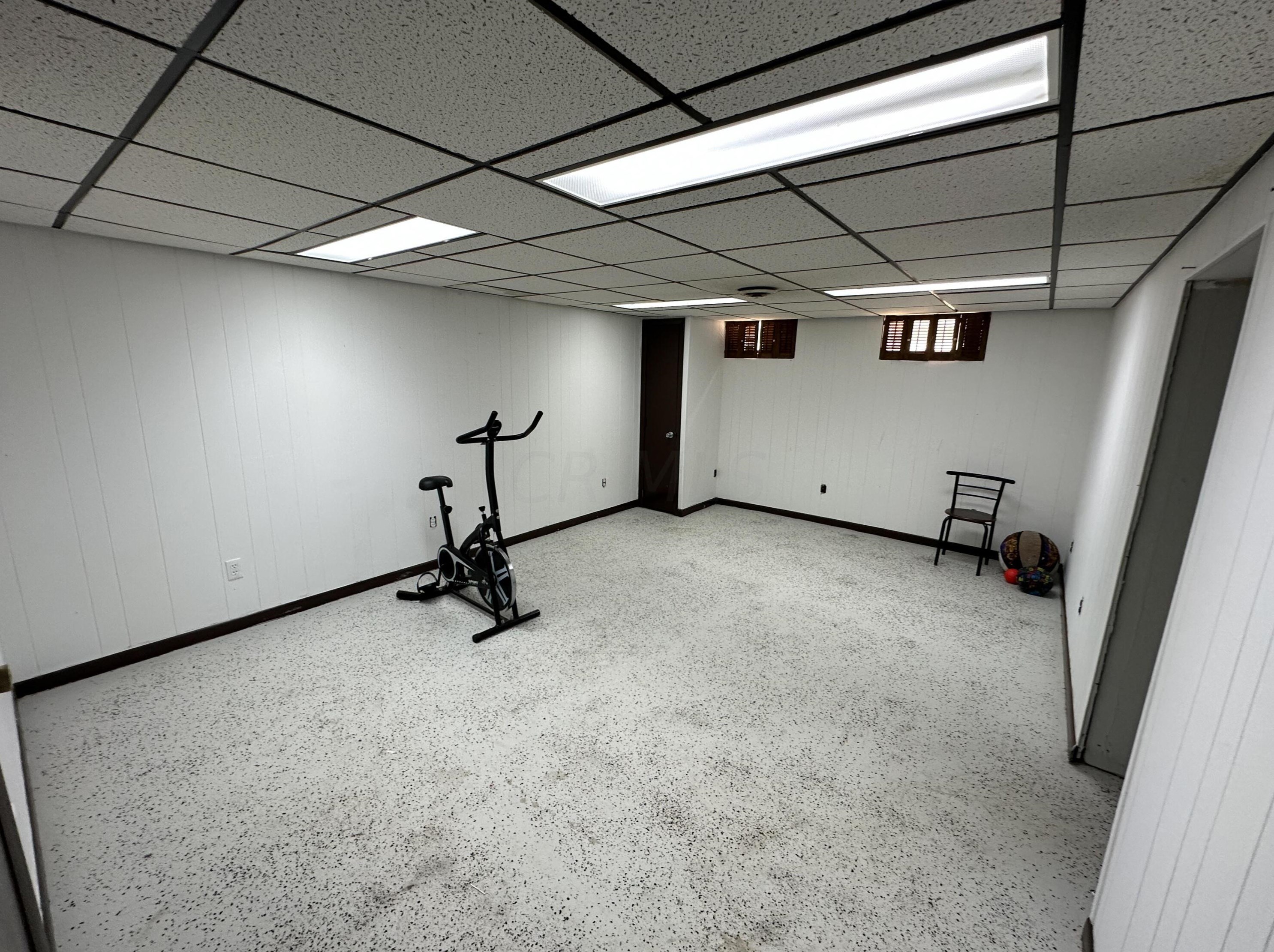 1795 Dorsetshire Rd, Columbus OH  43229-2166 exterior