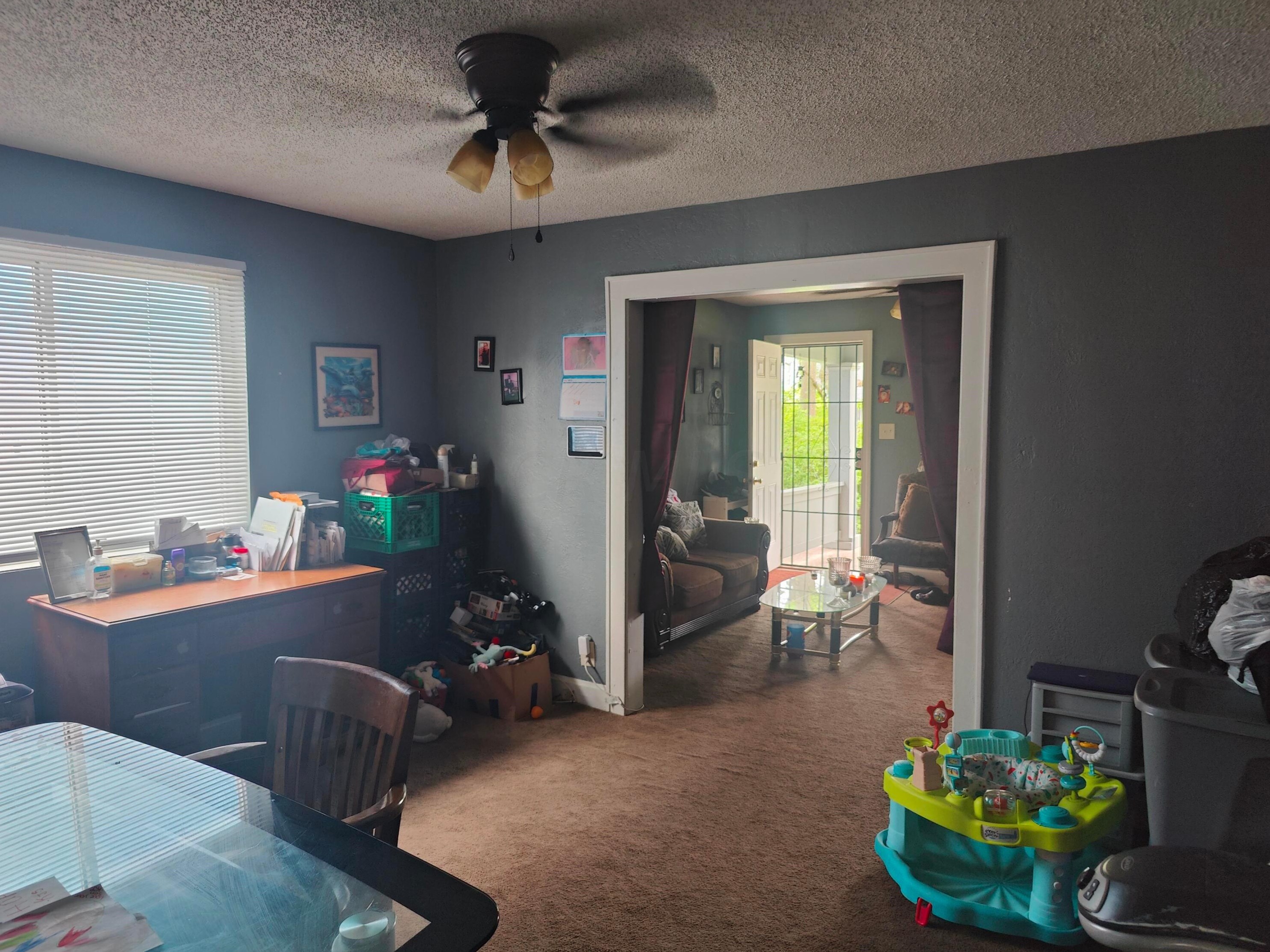 1223 20th Ave, Columbus OH  43211-2507 exterior