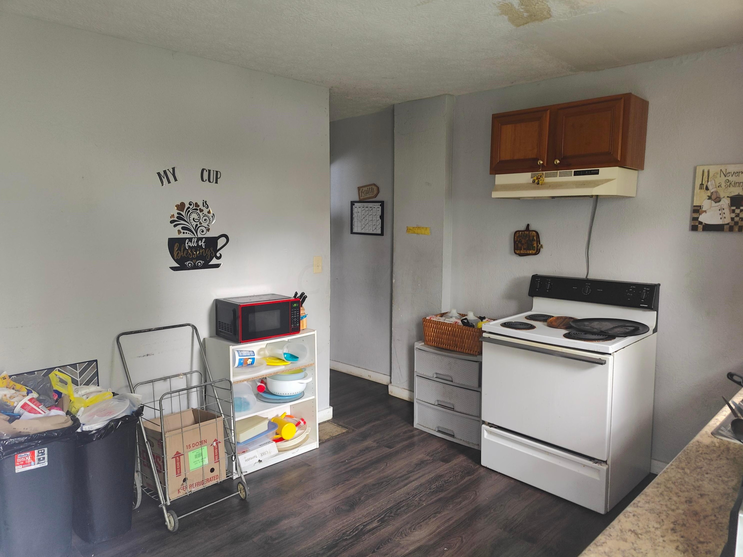 1223 20th Ave, Columbus OH  43211-2507 exterior