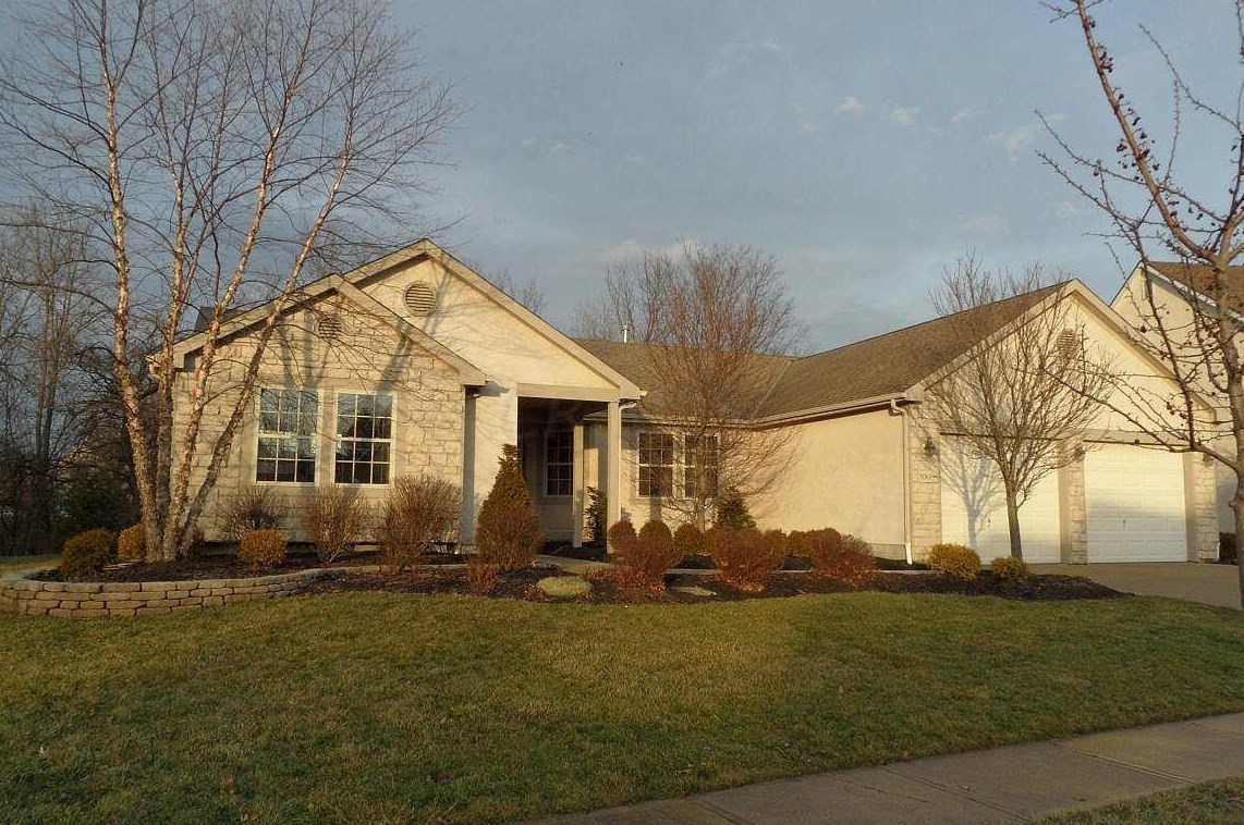 8068 Lombard Way, Dublin, OH 43016