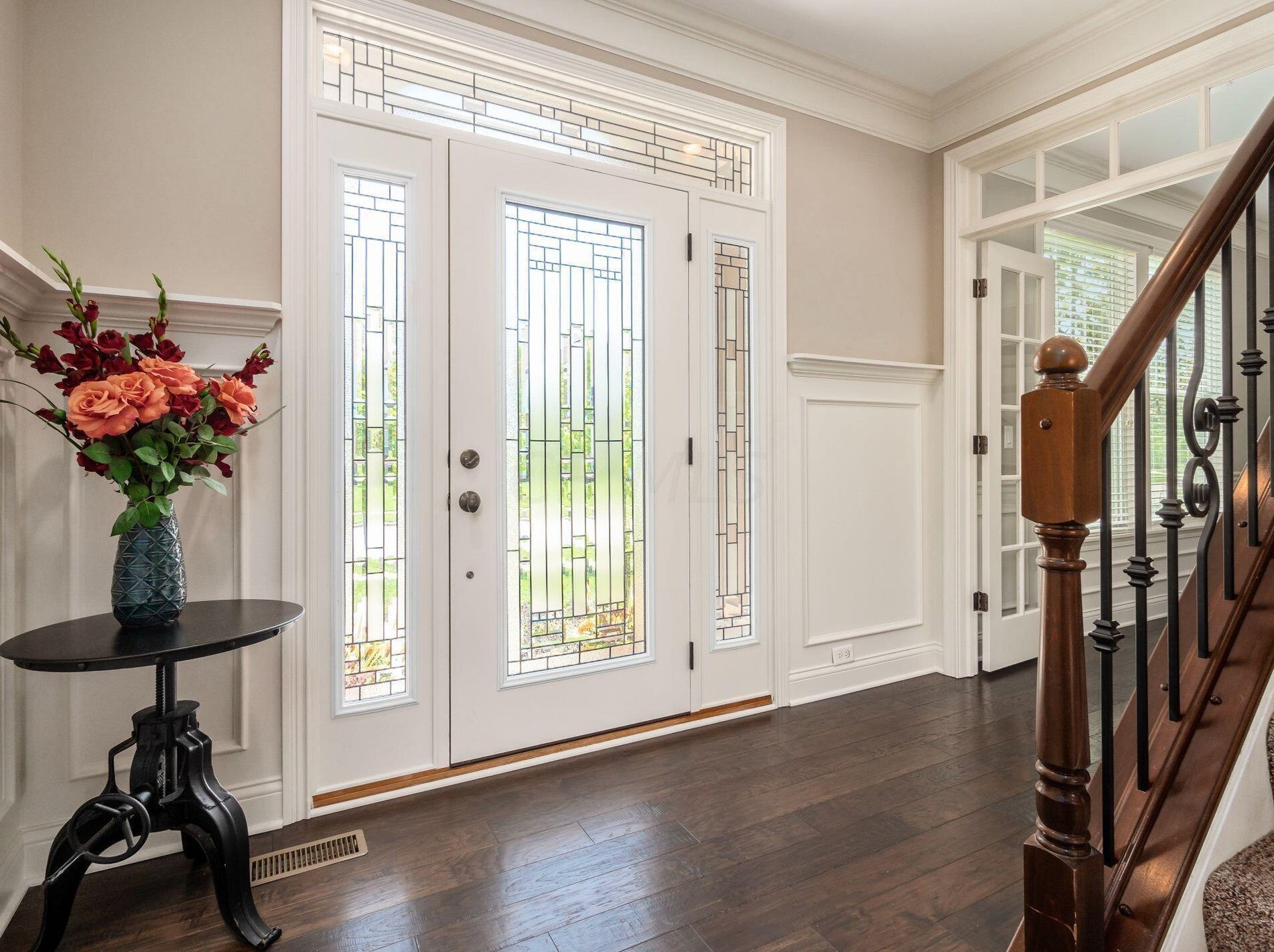5809 Glendavon Pl, Dublin, OH 43016-6157