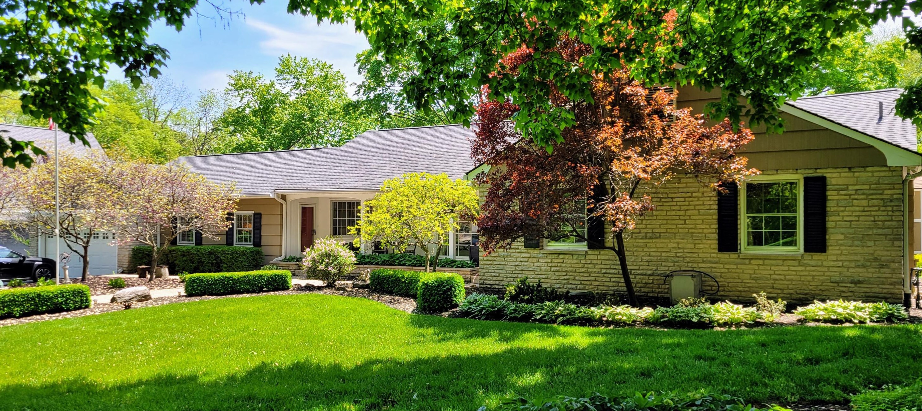 3965 Riverview Dr, Columbus, OH 43221-4911
