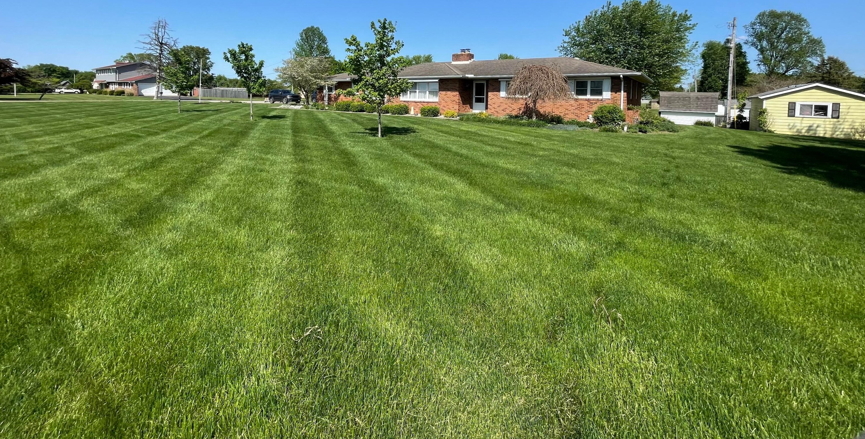 15920 Lockbourne Eastern Rd, Ashville, OH 43103