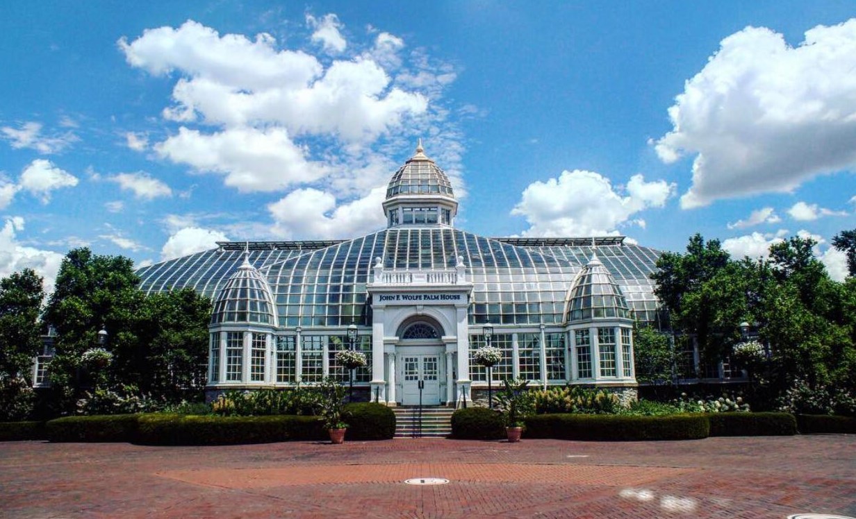 1518 Bryden Rd, Columbus OH 43205-2125 exterior