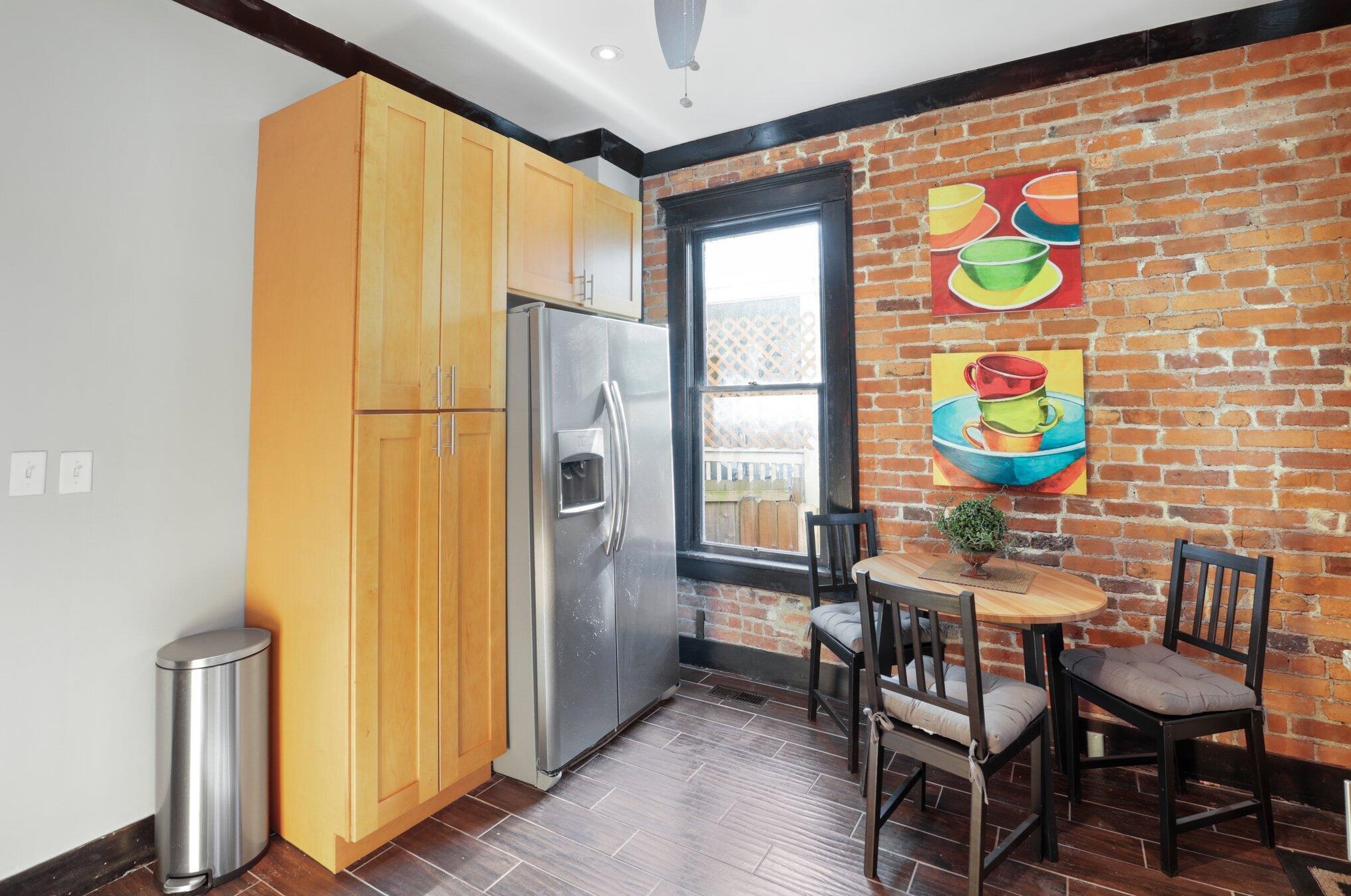 1518 Bryden Rd, Columbus OH 43205-2125 exterior