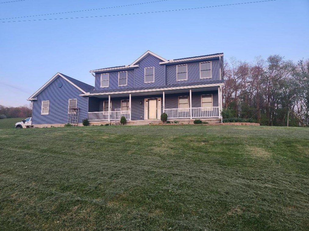 3530 State Route 204, Glenford, OH 43739-9001