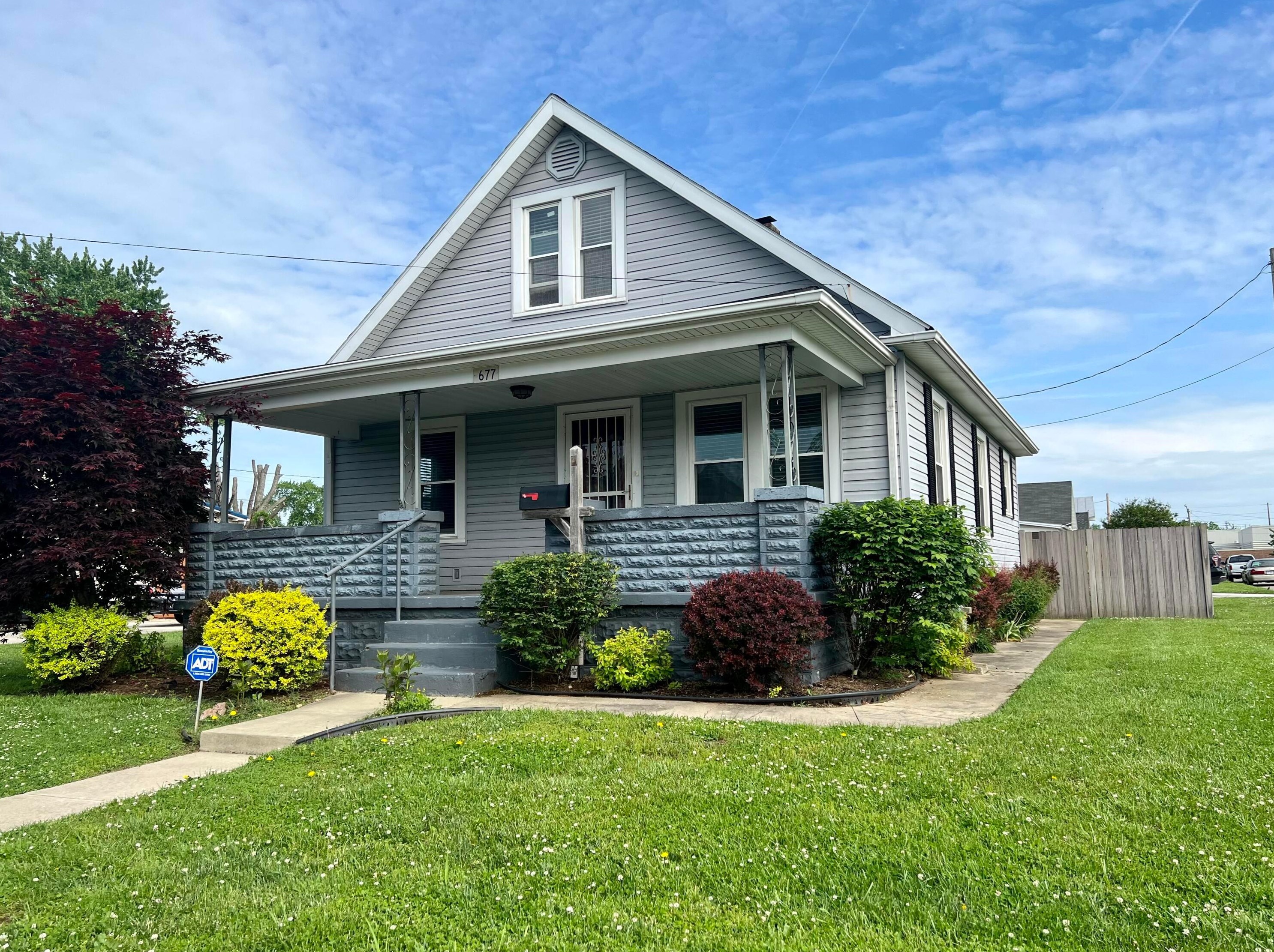 677 E Water St, Chillicothe, OH 45601