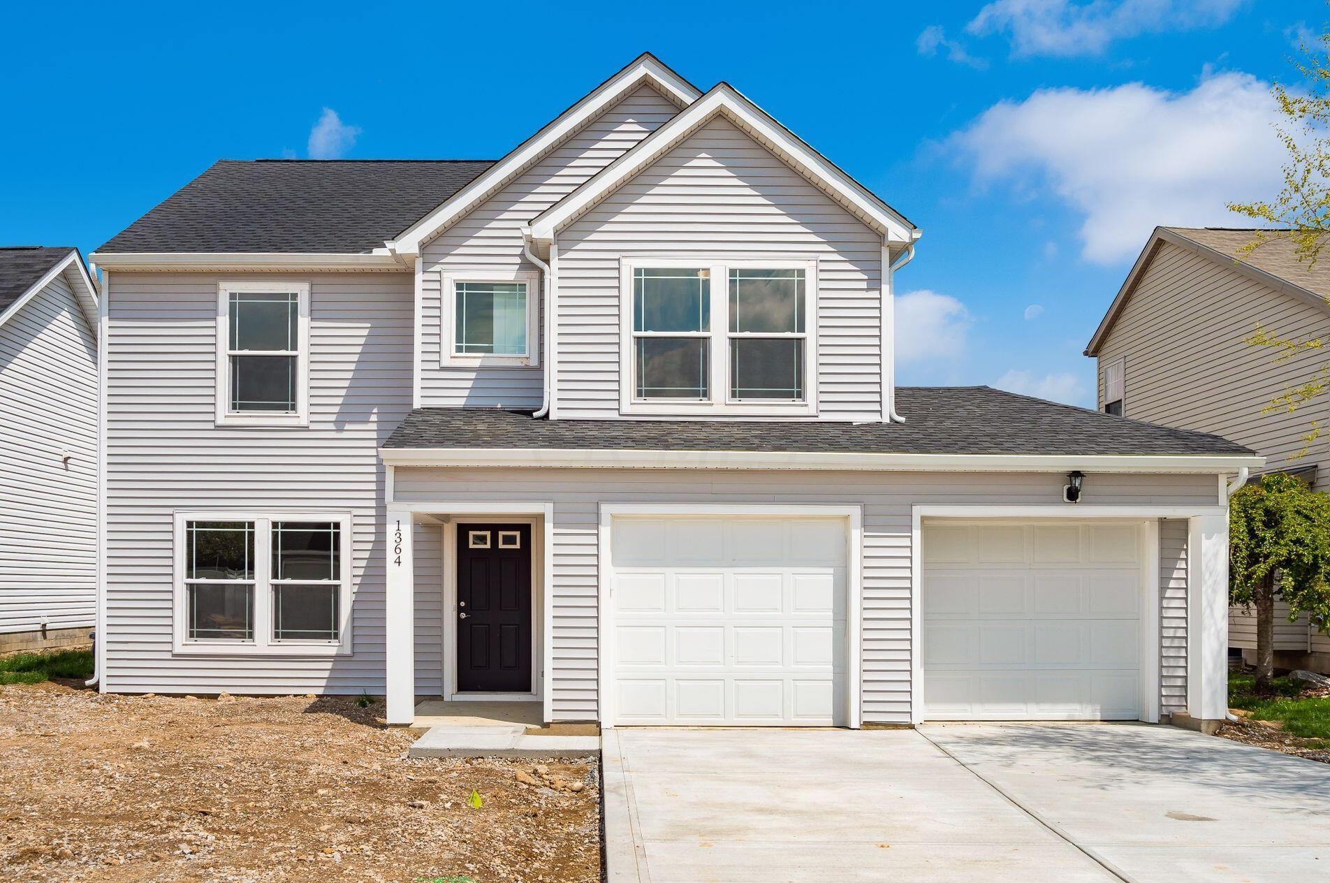 3245 Burdett Ct, Columbus, OH 43232-5961