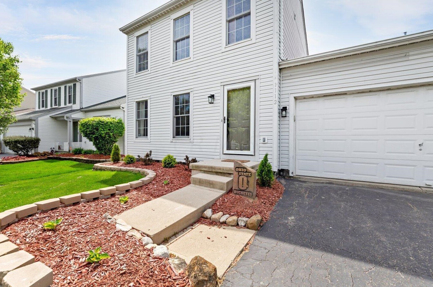 1112 Tenagra Way, Columbus, OH 43228-9162