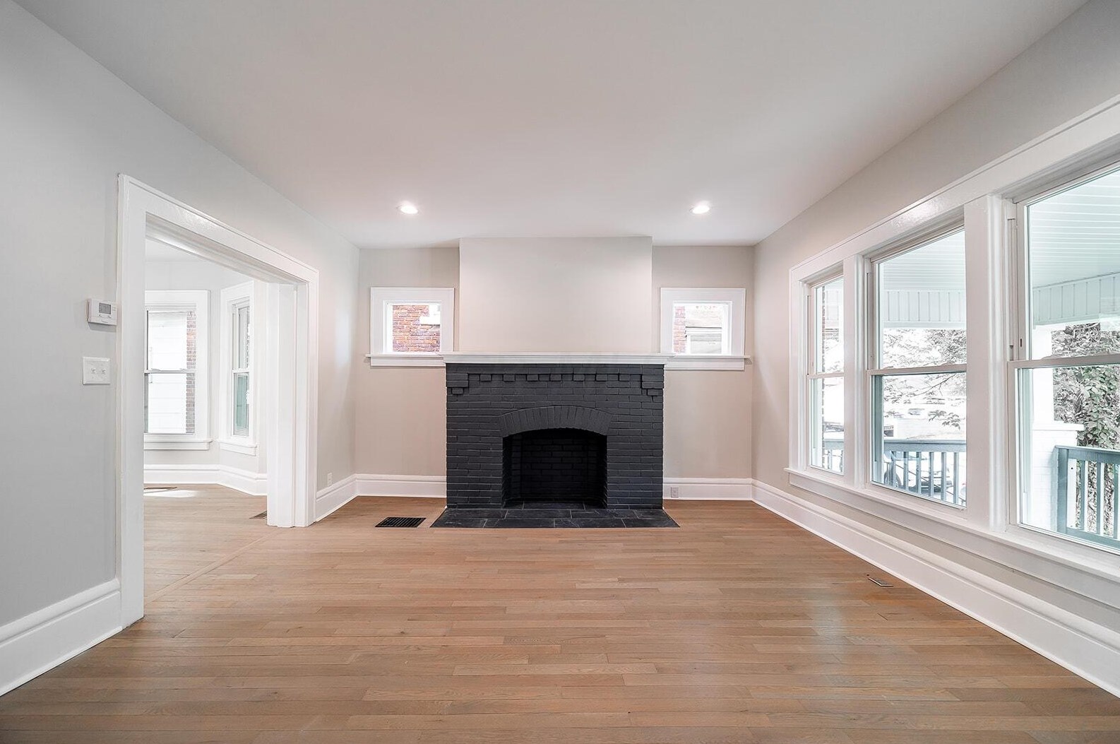 784 Kimball Pl, Columbus OH  43205-2813 exterior