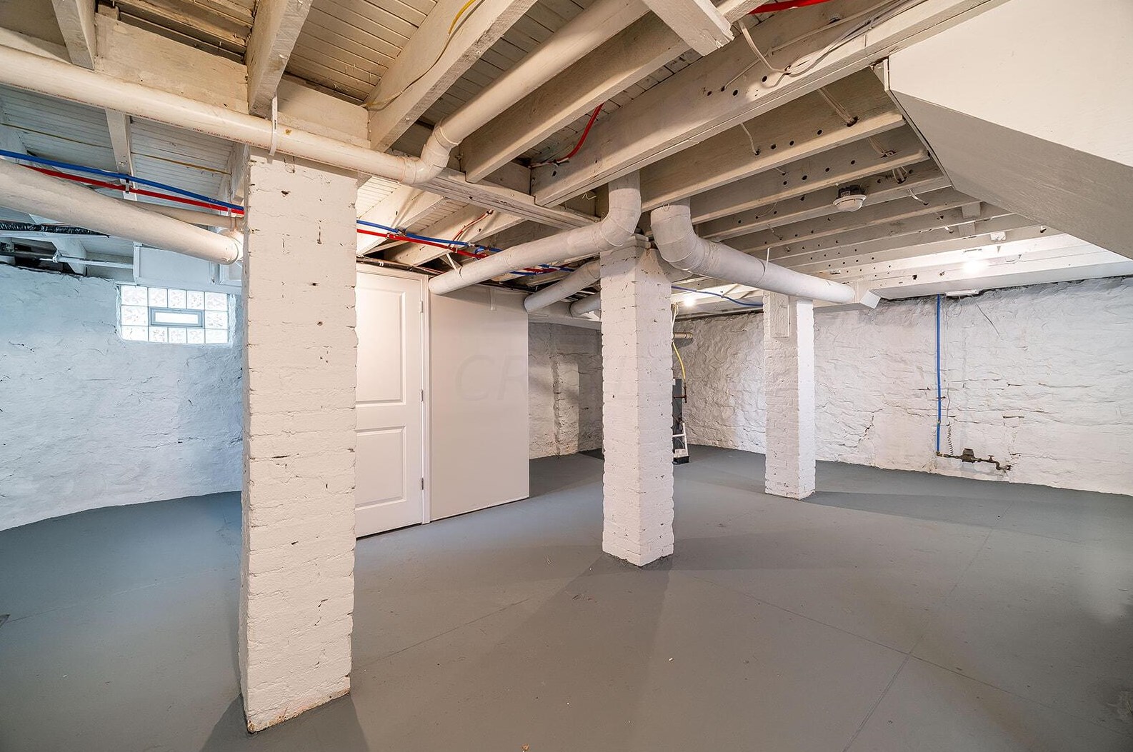 784 Kimball Pl, Columbus OH  43205-2813 exterior