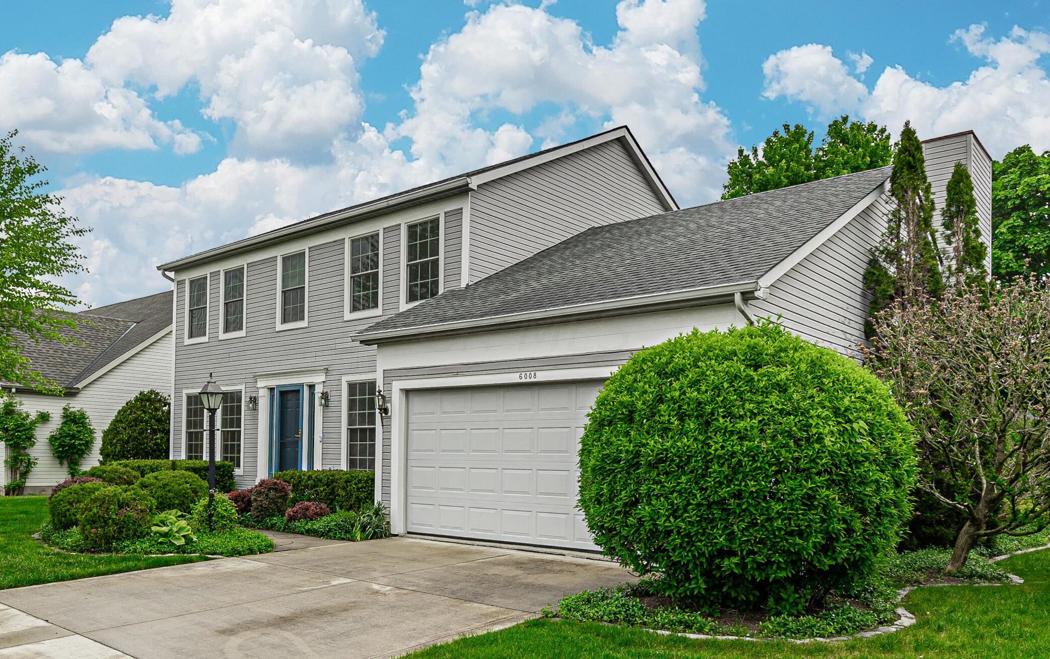 6008 Buffalo Head Trl, Dublin, OH 43017-3598