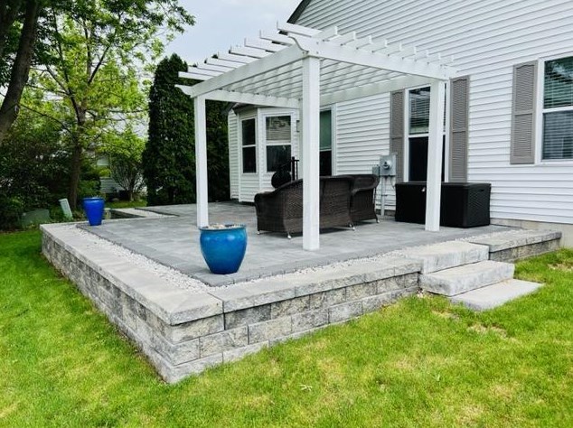 4593 Gillenbury W Loop, Darbydale, OH 43123