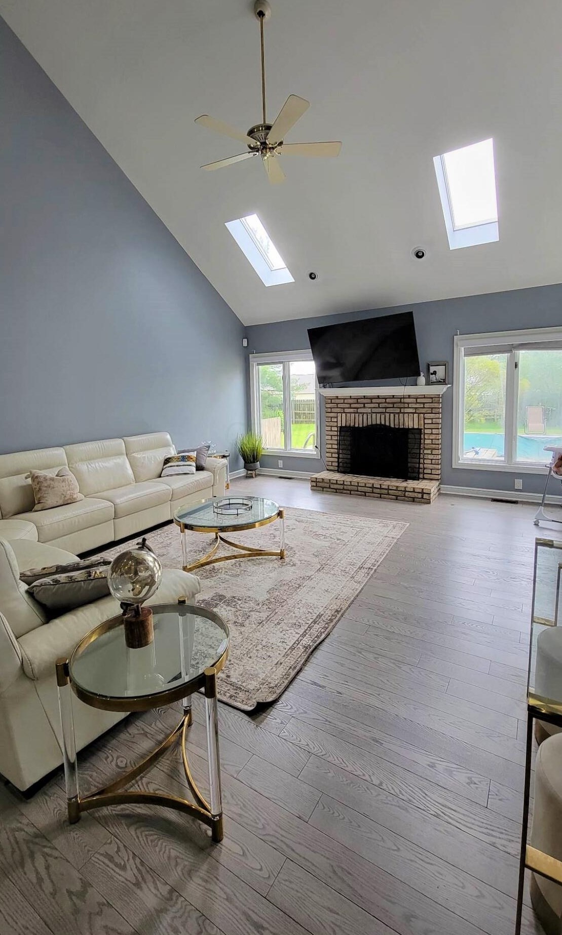 8862 Golden Leaf Ct, Pickerington, OH 43147