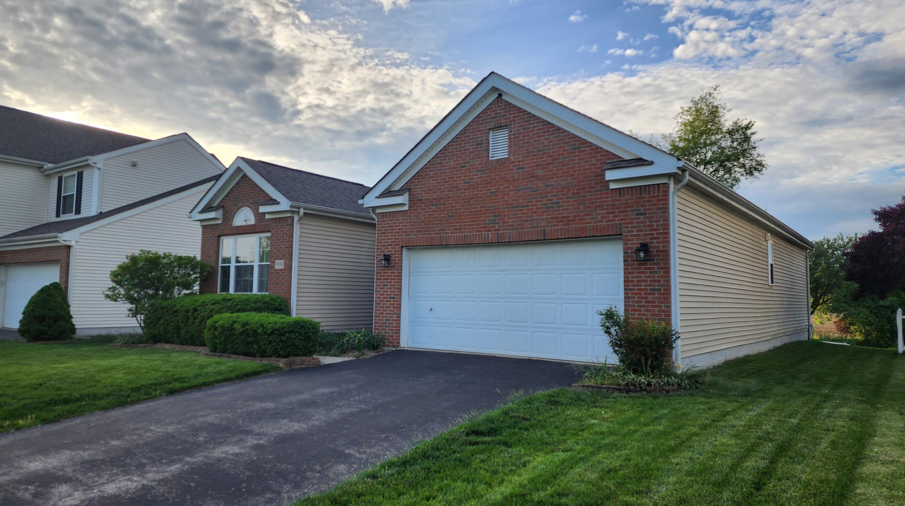 5938 Myrick Rd, Dublin, OH 43016
