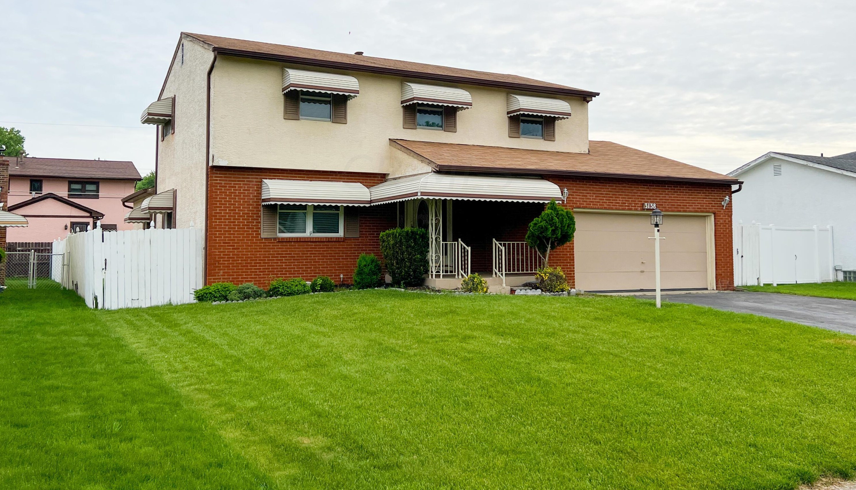 3138 Blue Ridge Rd, Columbus, OH 43219-1617