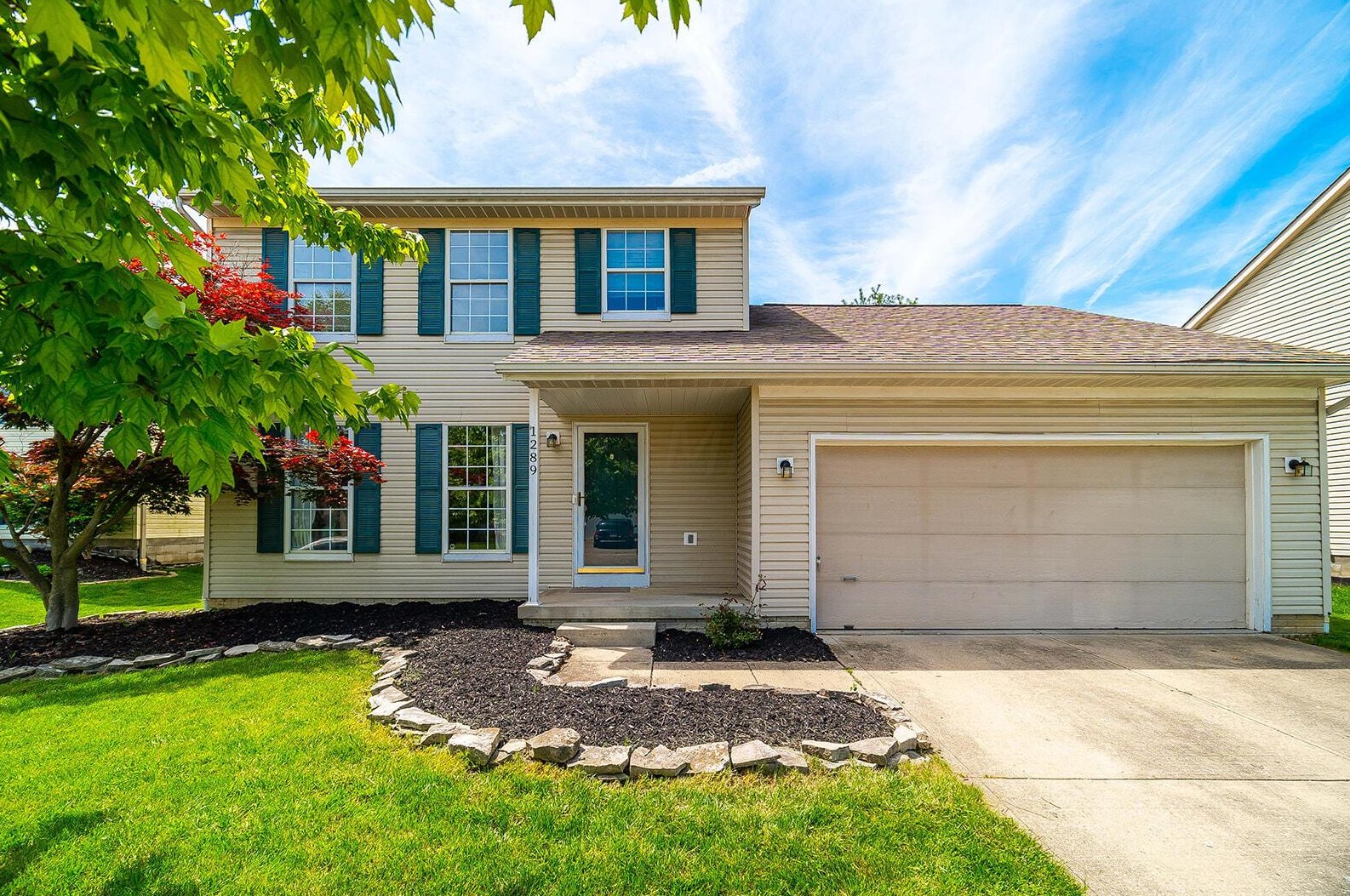 1289 Winesap Dr, Columbus, OH 43204-1570