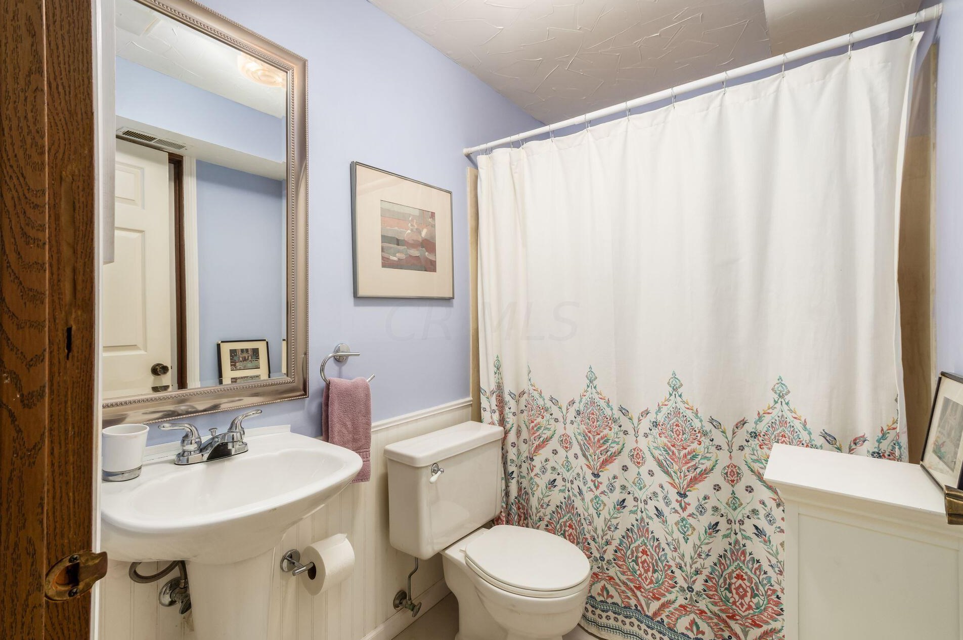 435 North St, Columbus OH 43085-7218 exterior