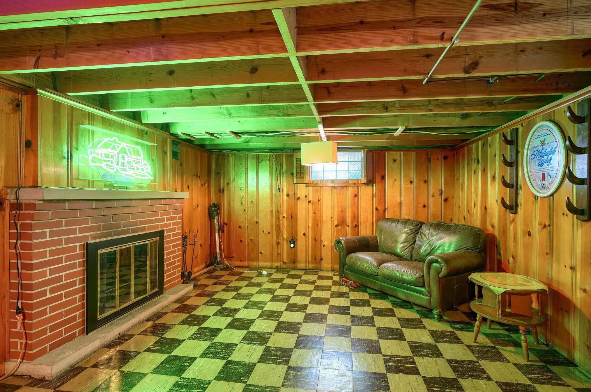 46 Algonquin Ave, Columbus OH  43204-1902 exterior