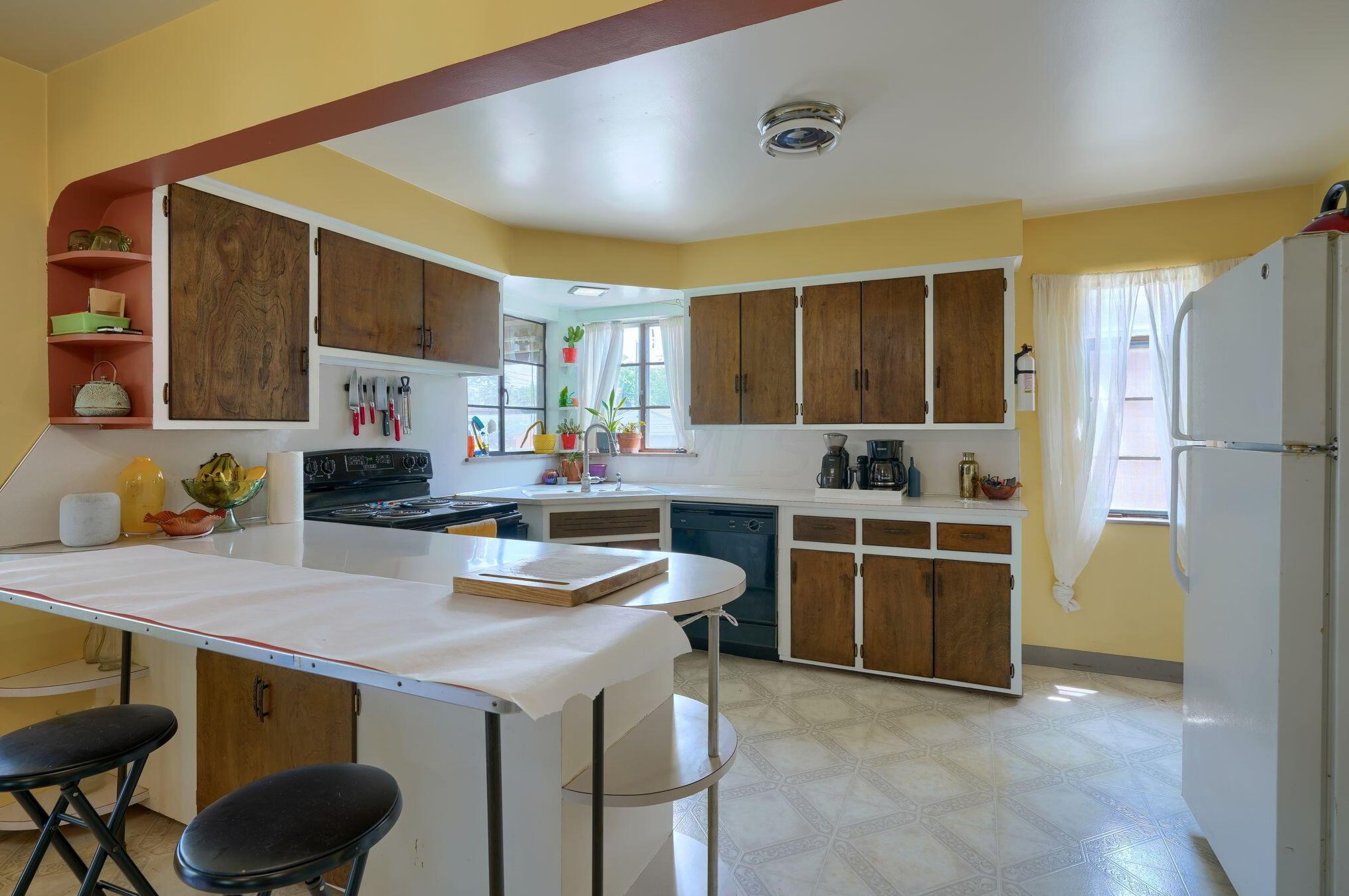 46 Algonquin Ave, Columbus OH  43204-1902 exterior