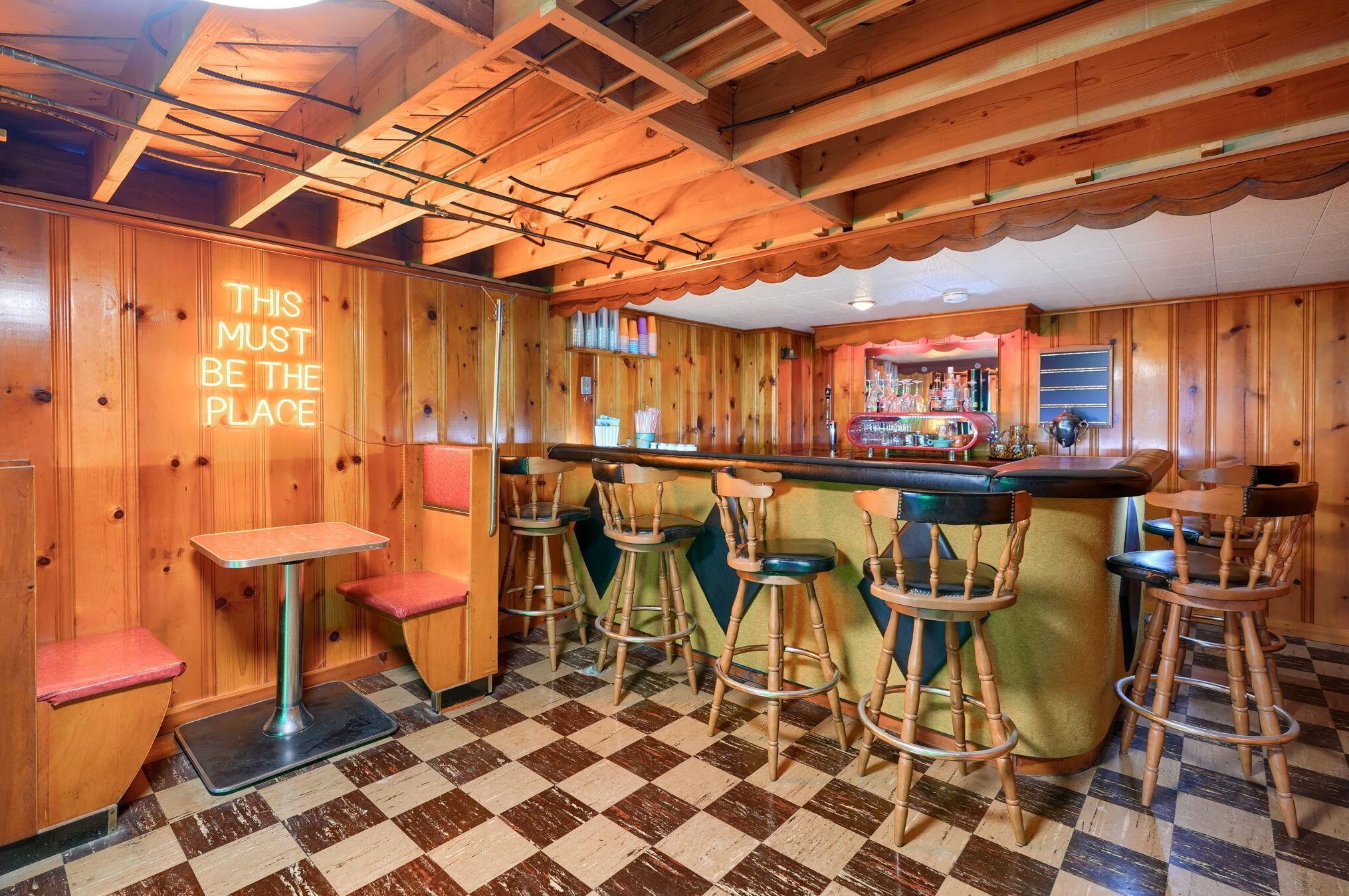 46 Algonquin Ave, Columbus OH  43204-1902 exterior