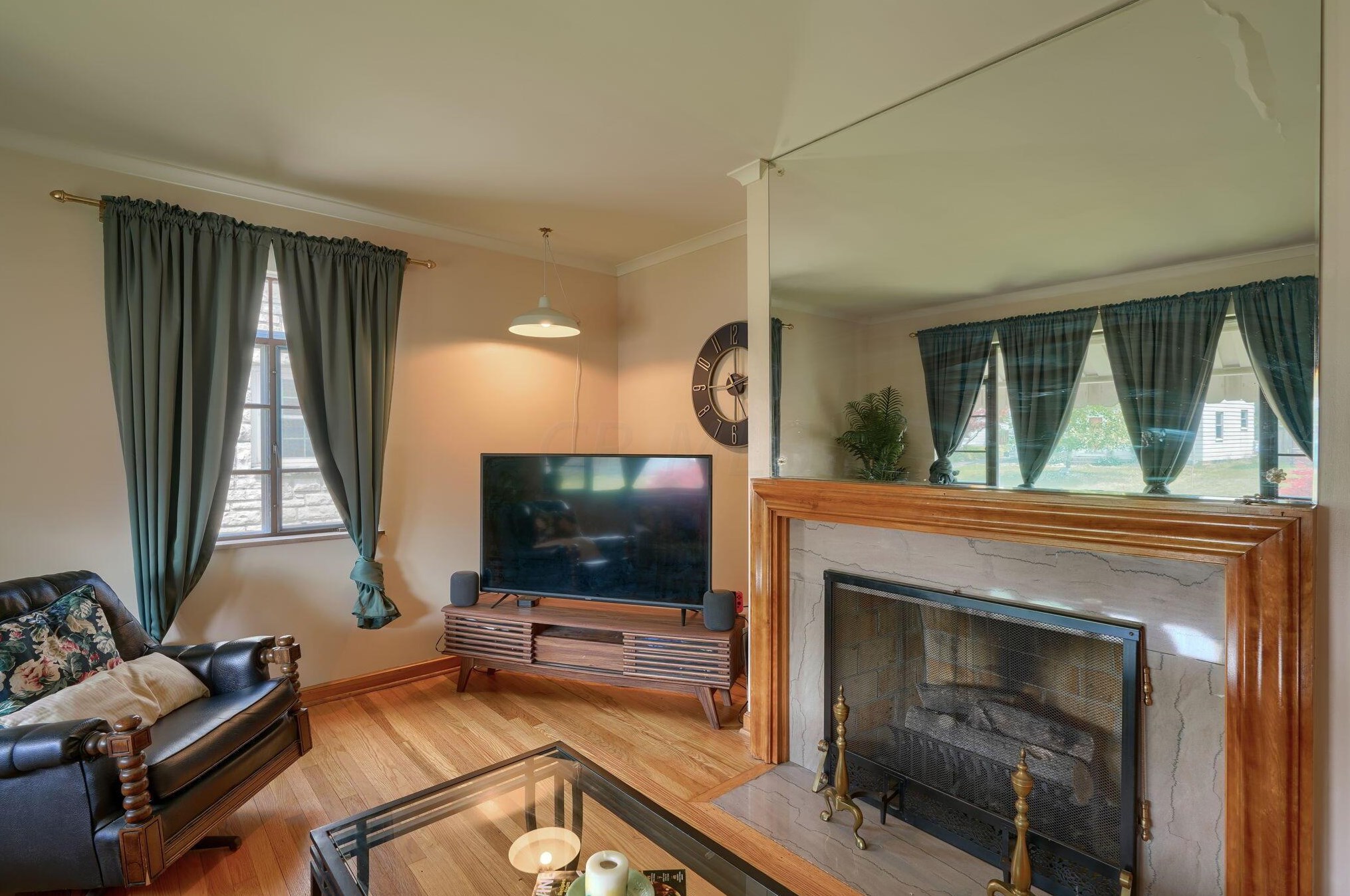 46 Algonquin Ave, Columbus OH  43204-1902 exterior