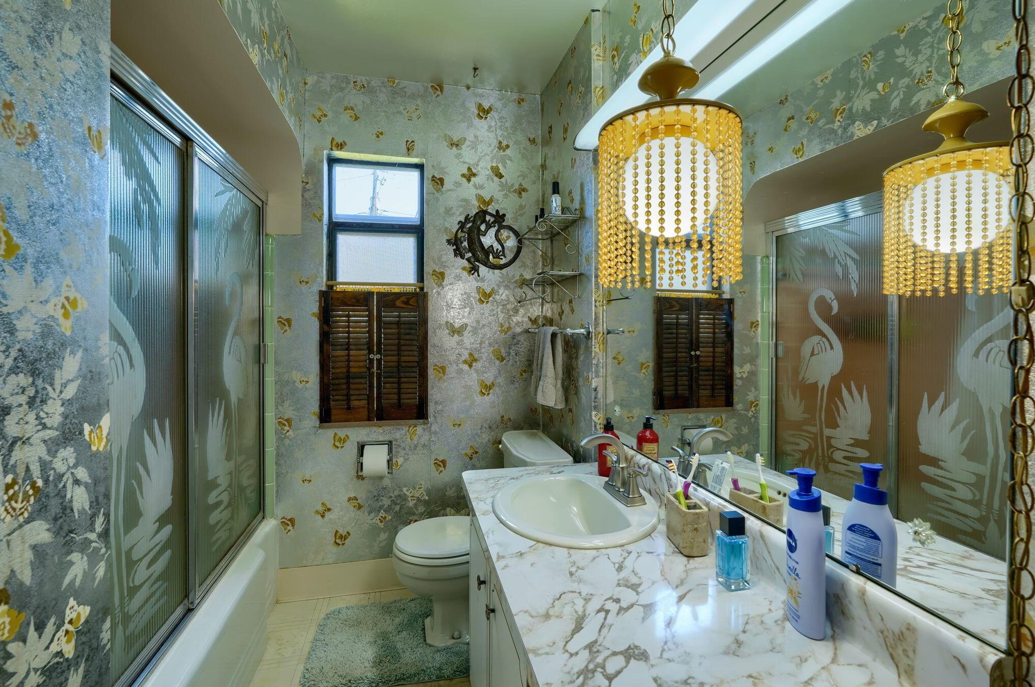 46 Algonquin Ave, Columbus OH  43204-1902 exterior