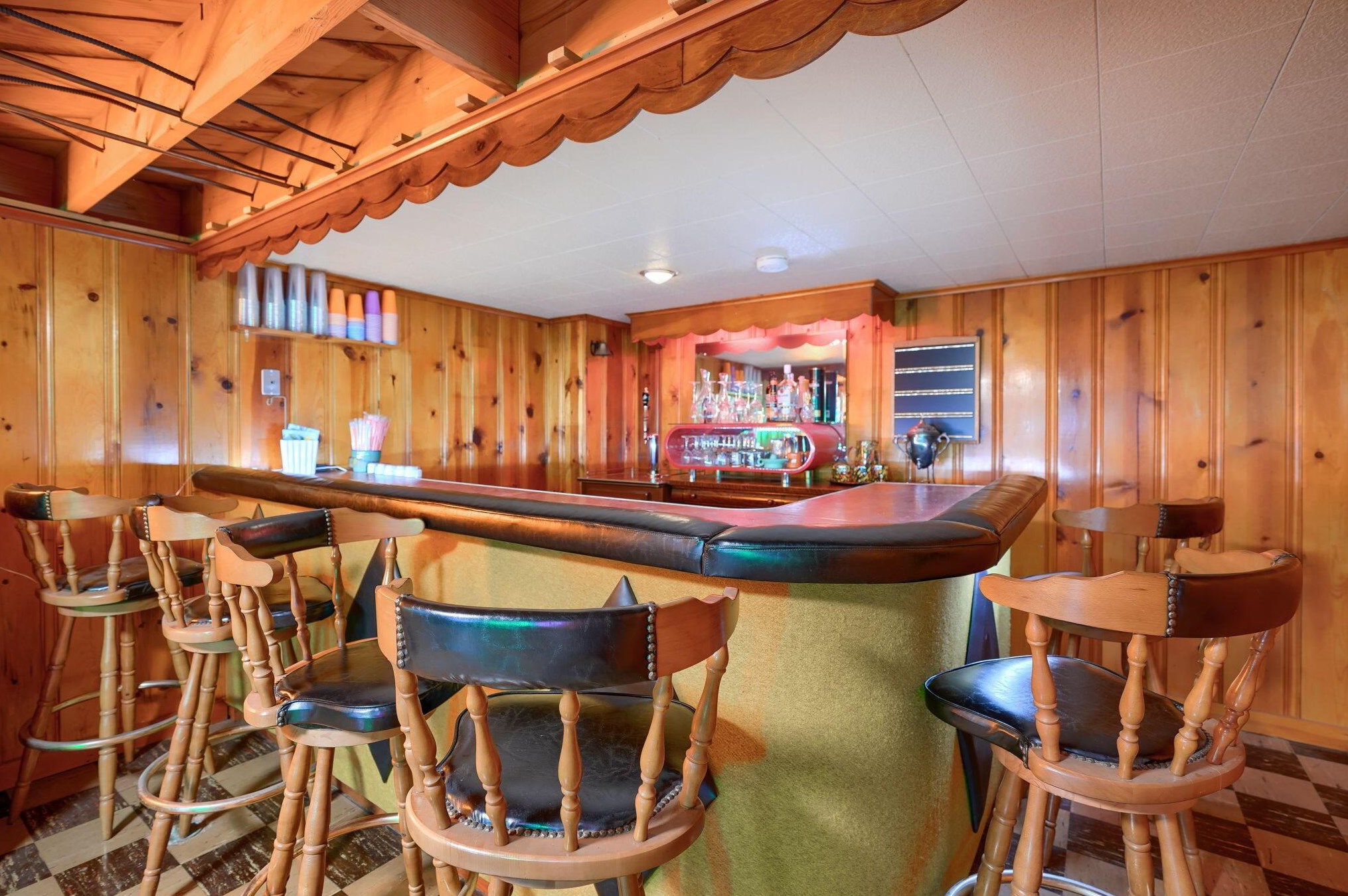 46 Algonquin Ave, Columbus OH  43204-1902 exterior