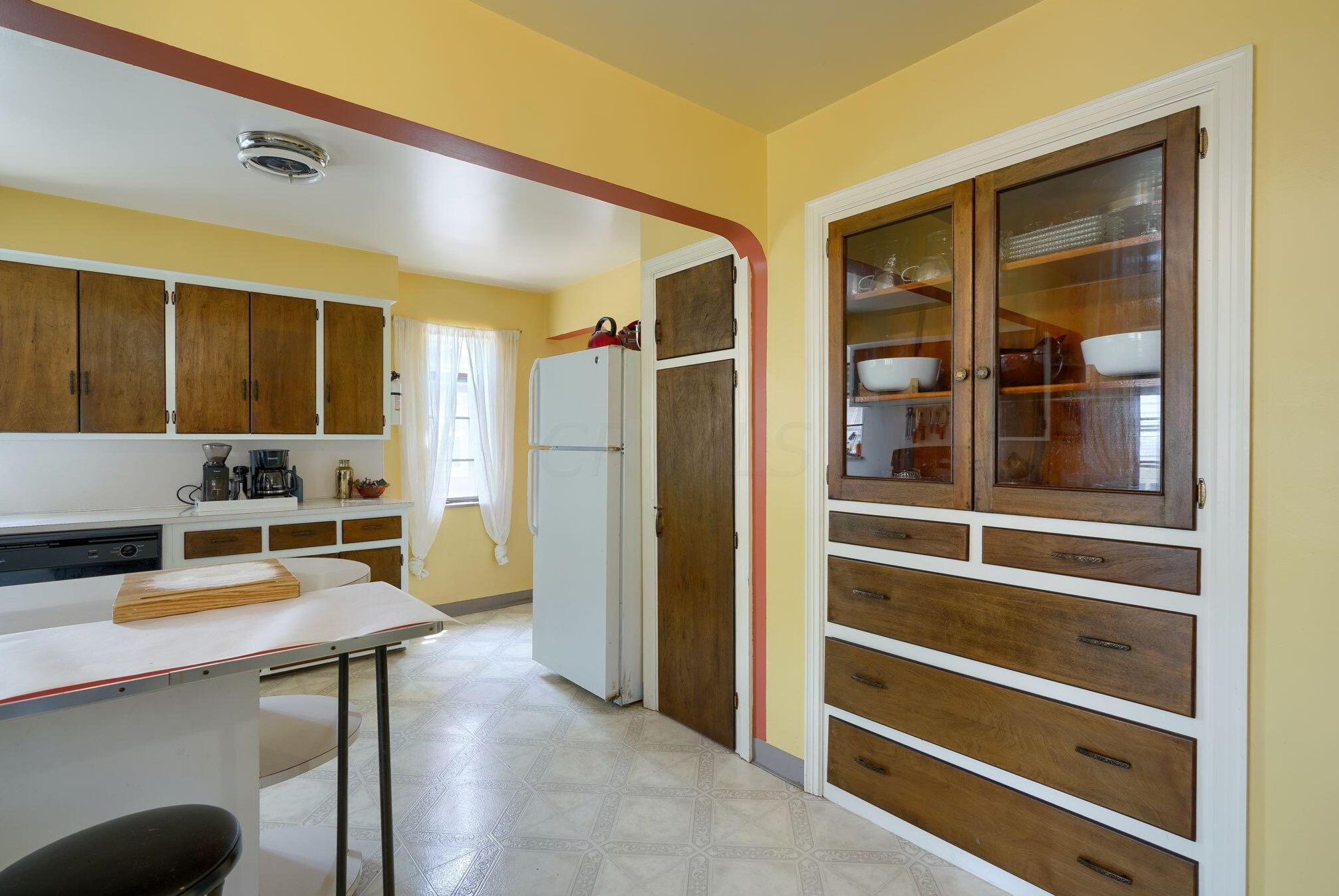 46 Algonquin Ave, Columbus OH  43204-1902 exterior