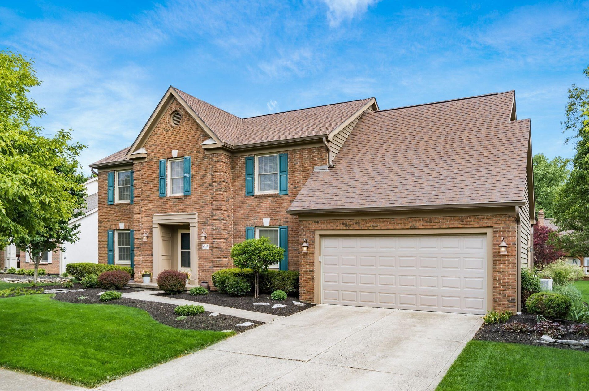 6332 Oisin Ct, Dublin, OH 43016-2229