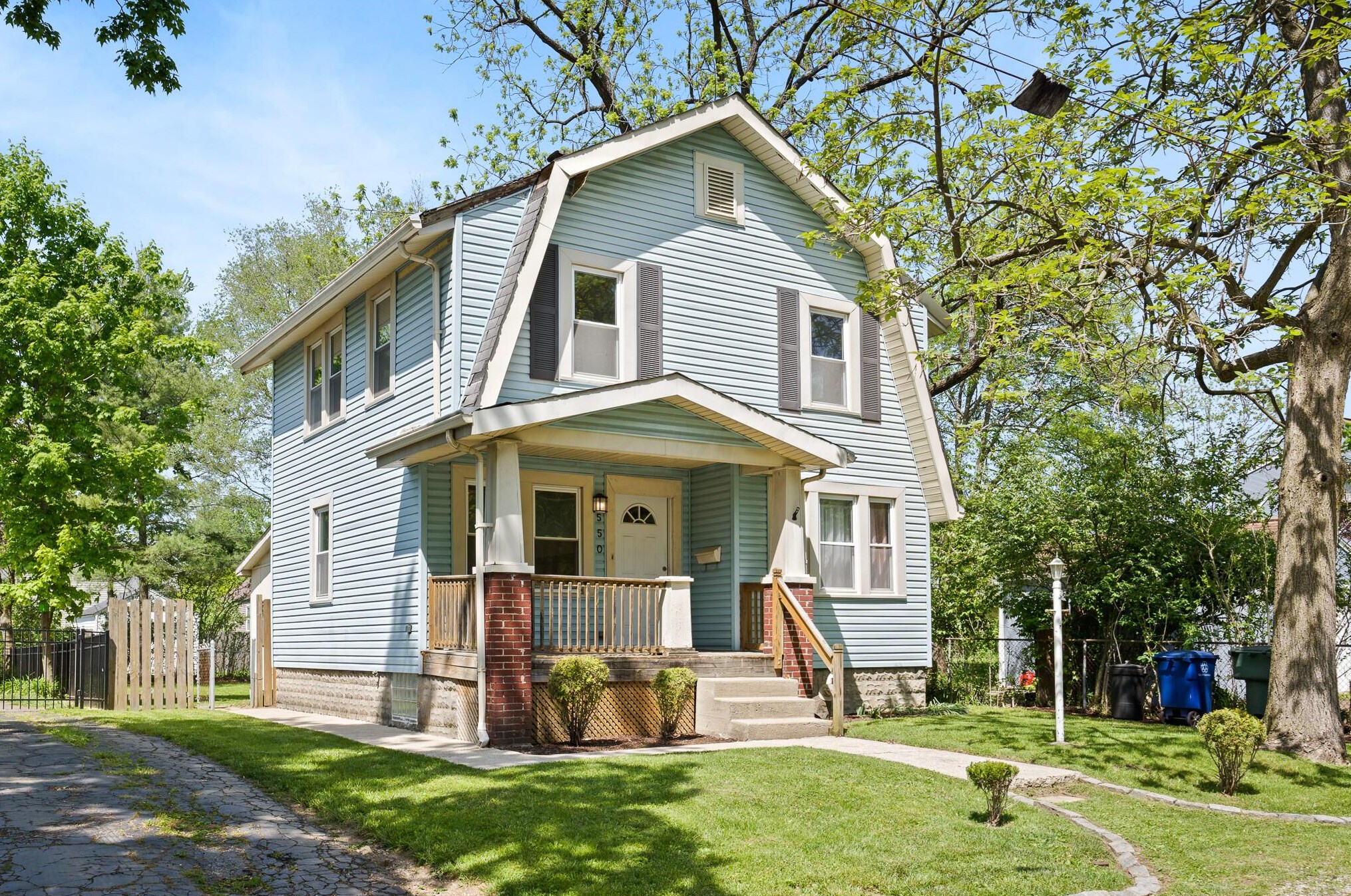 550 Kelso Rd, Columbus, OH 43202-2326