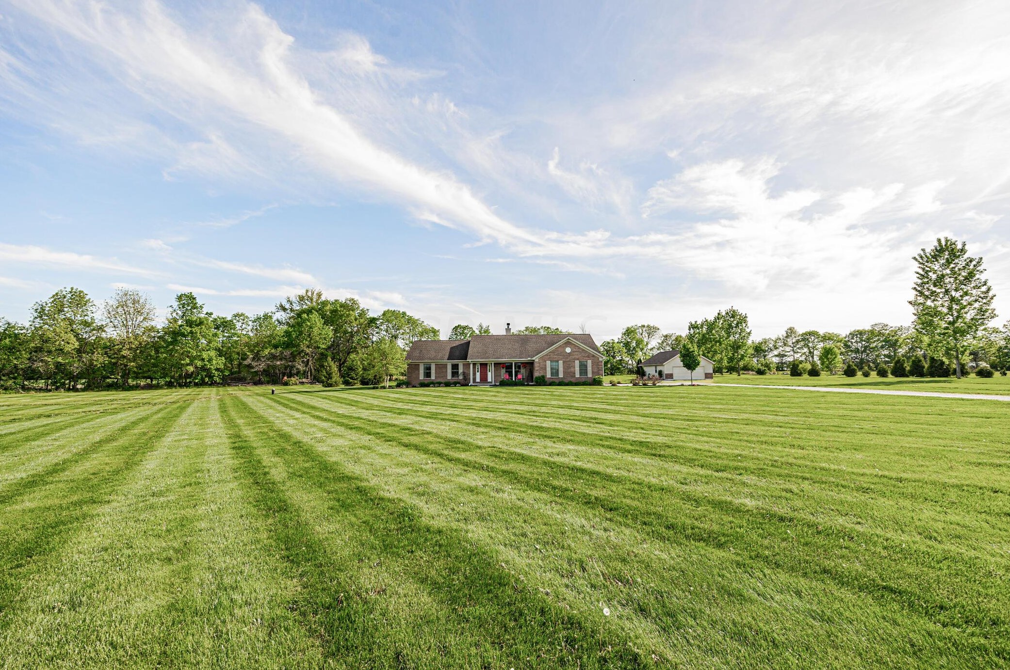 25825 Neel Rd, Richwood, OH 43344
